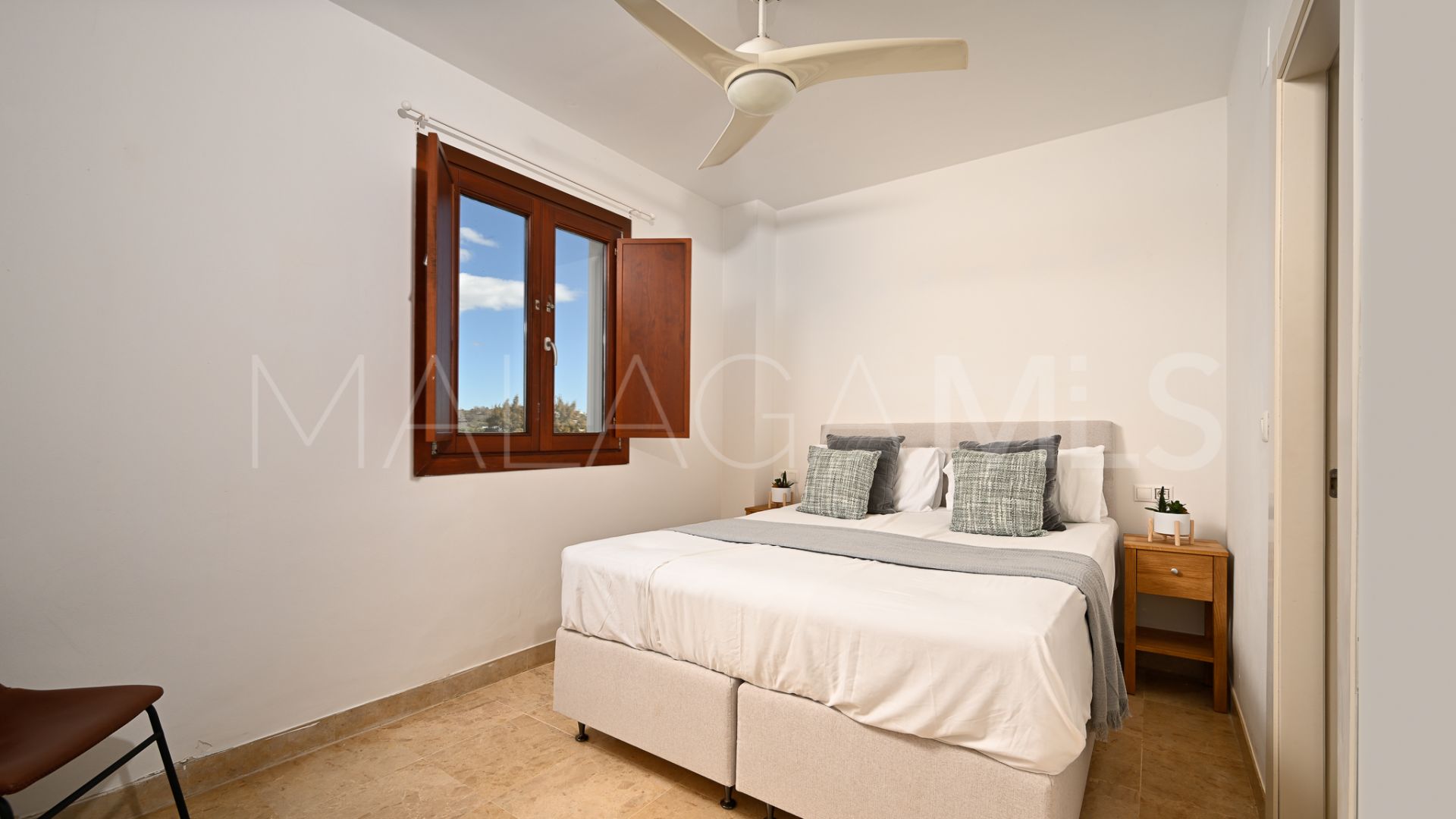 Duplex penthouse for sale in Cala de Mijas