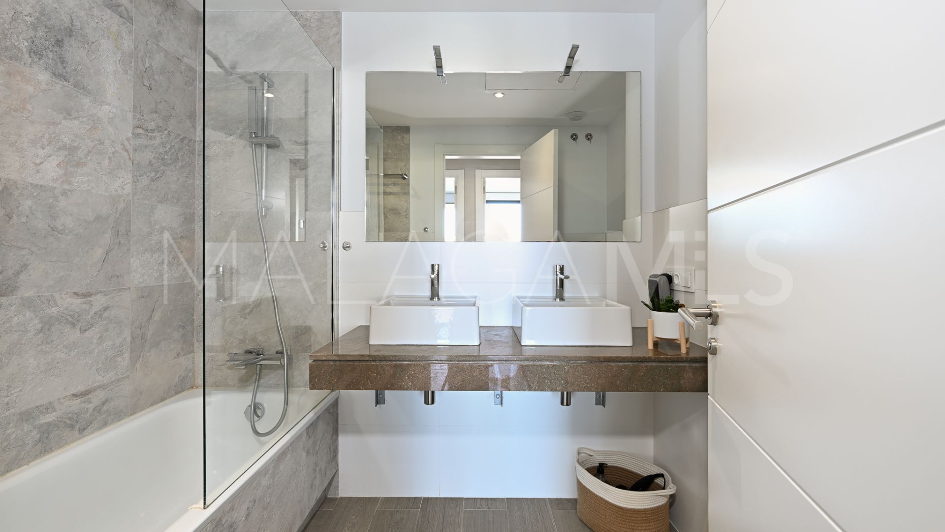 Penthaus for sale in Cala de Mijas