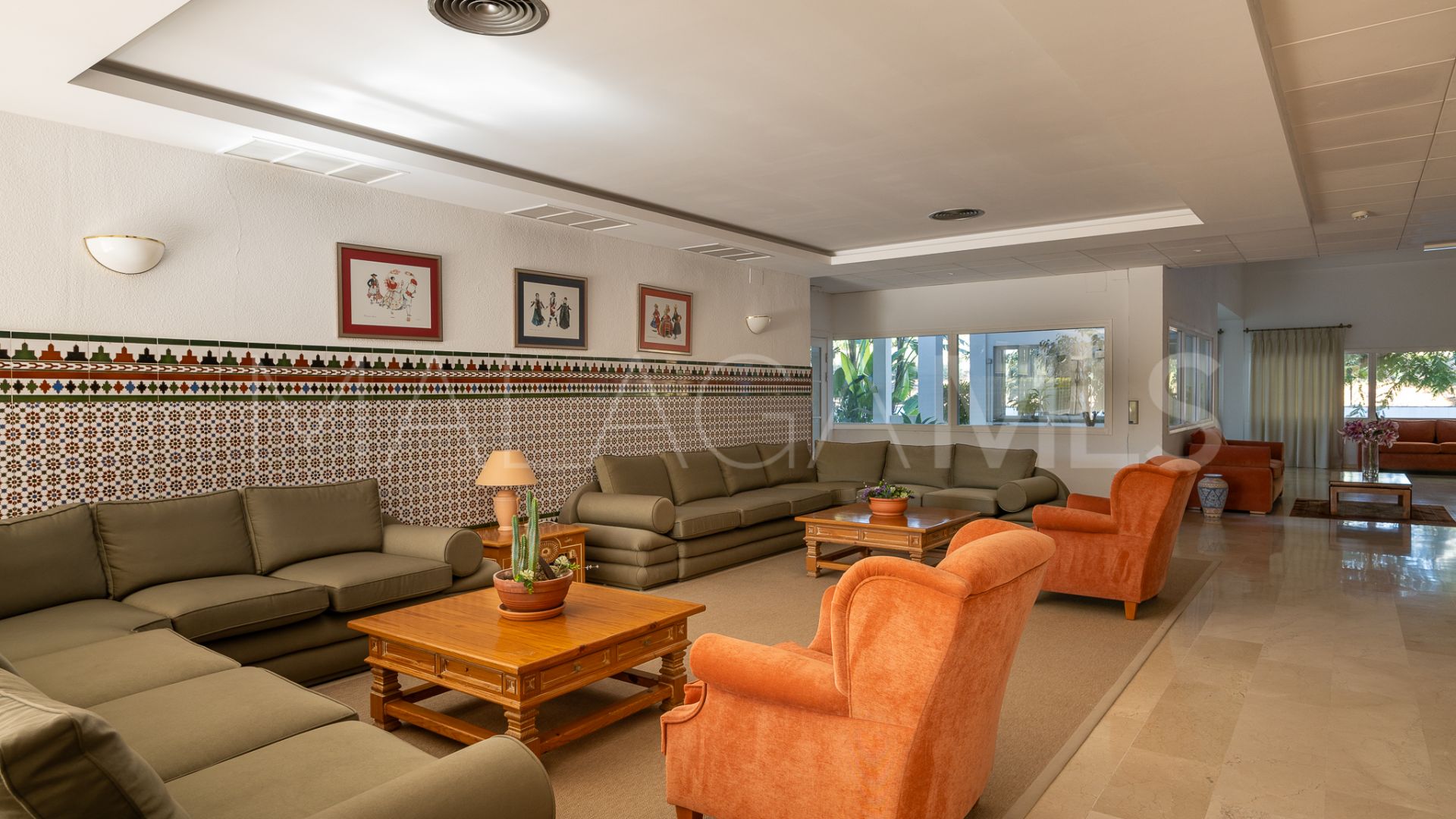 Appartement for sale in Atalaya