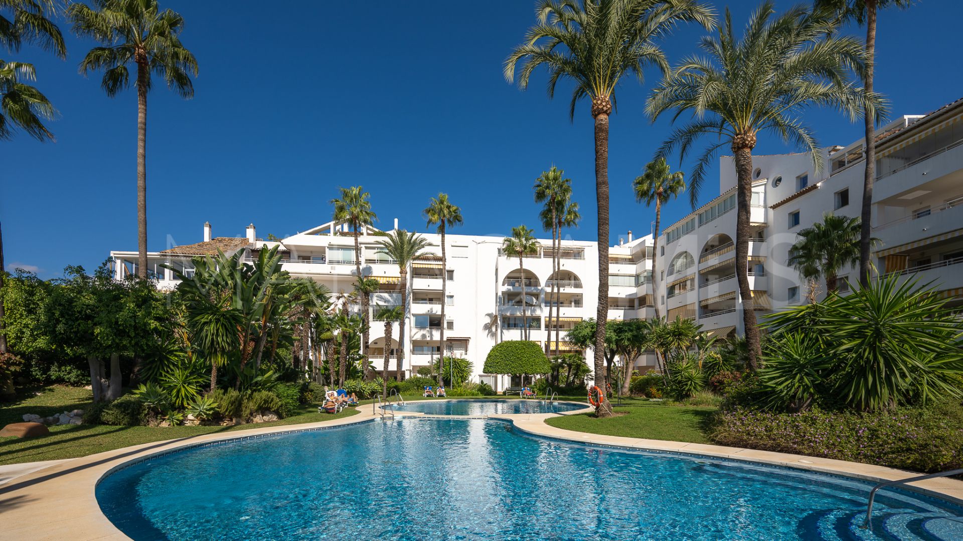 Appartement for sale in Atalaya