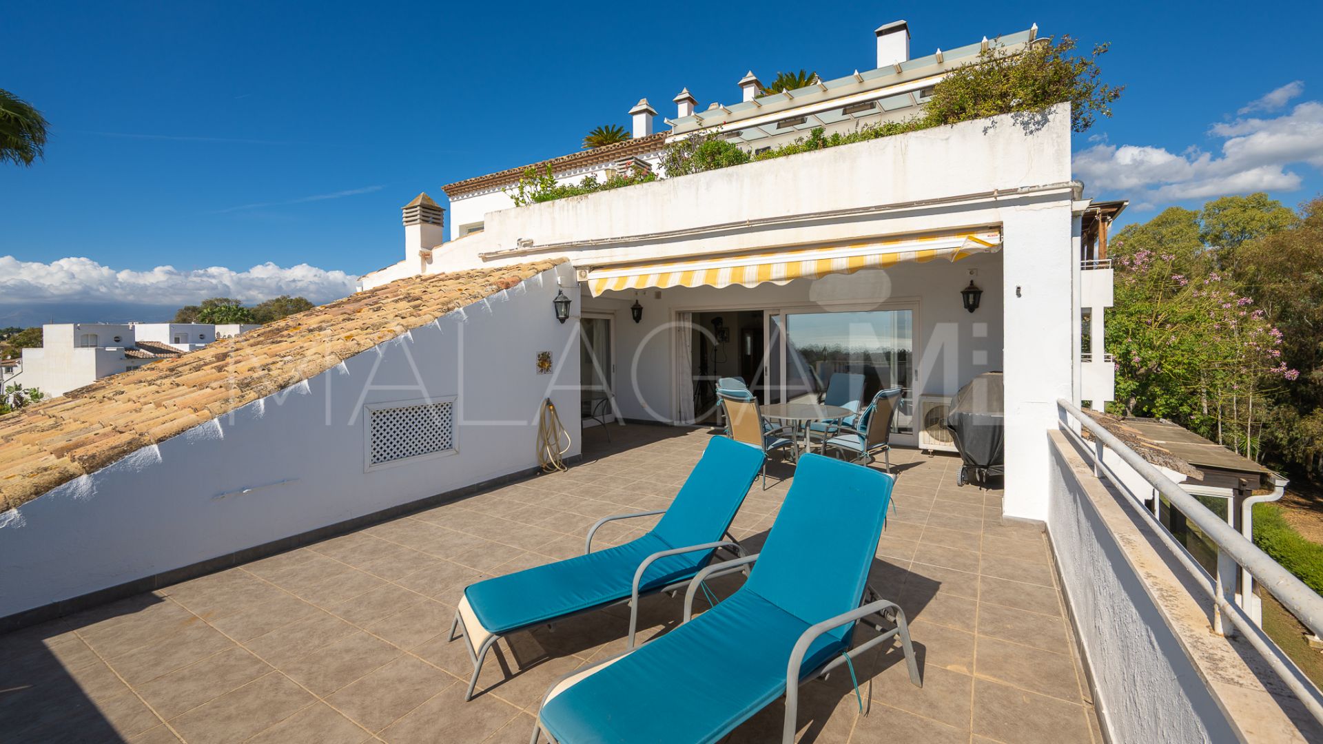 Appartement for sale in Atalaya