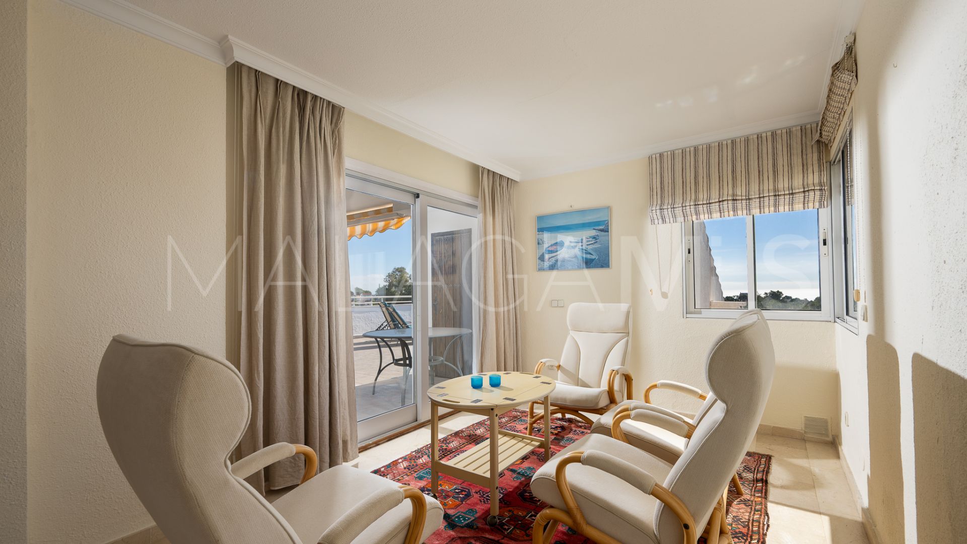 Appartement for sale in Atalaya