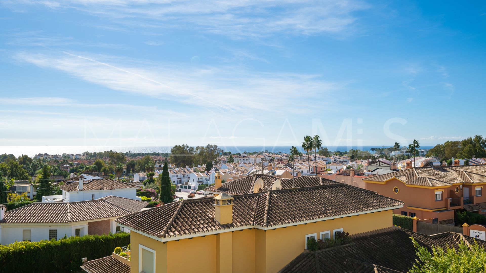 Appartement for sale in Atalaya