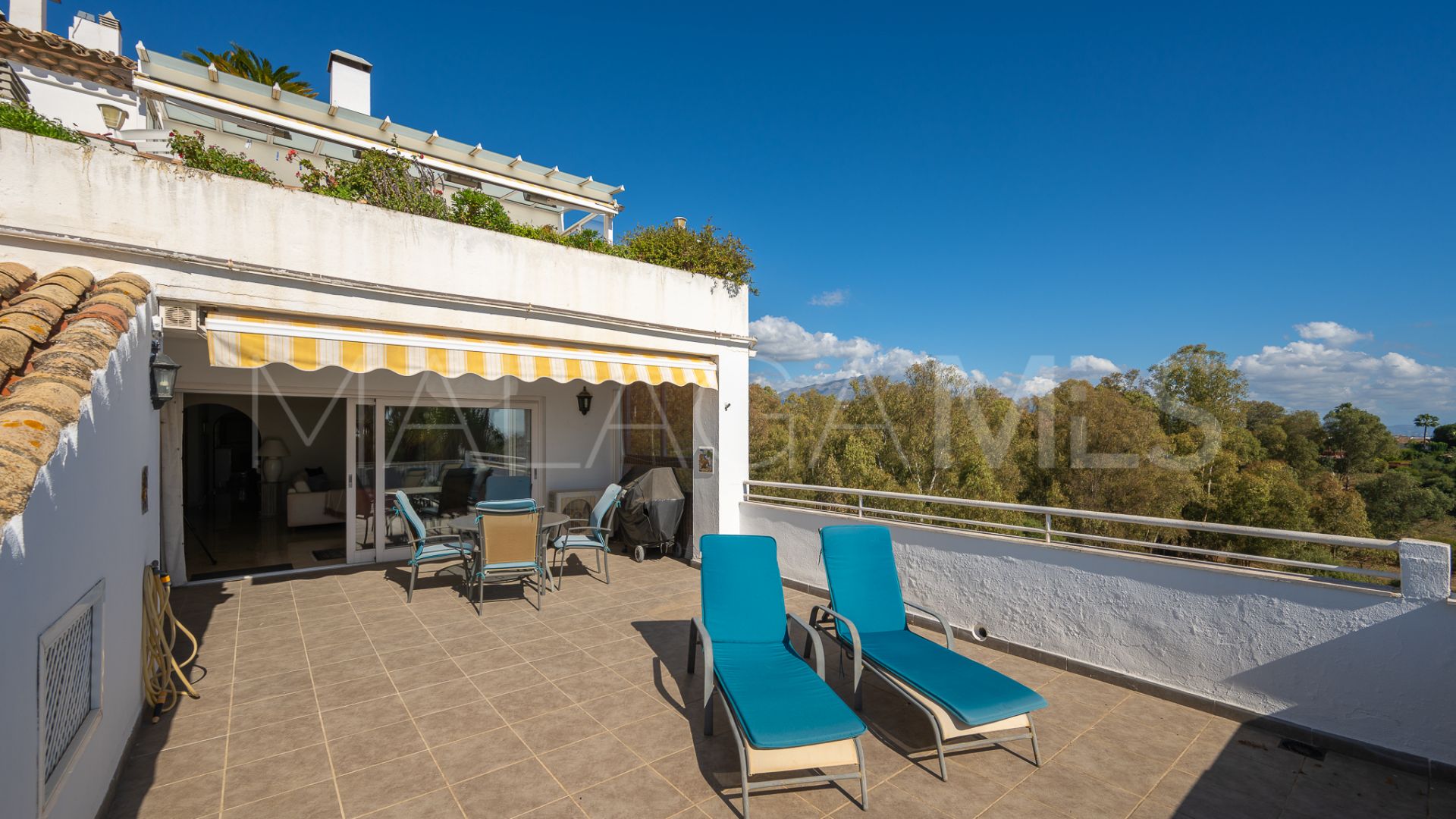 Appartement for sale in Atalaya