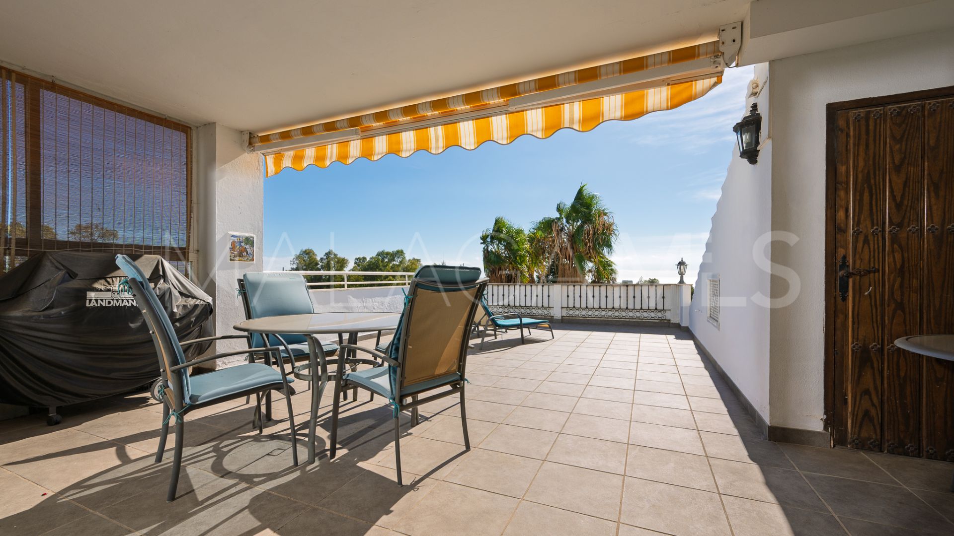 Appartement for sale in Atalaya