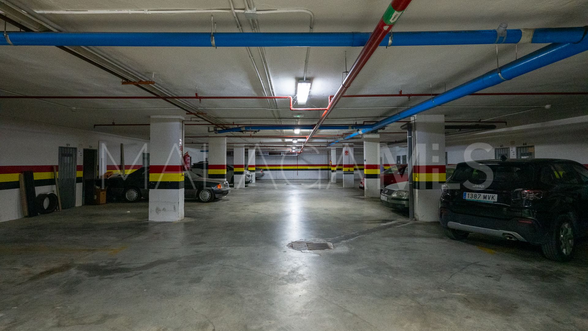 Appartement for sale in Atalaya