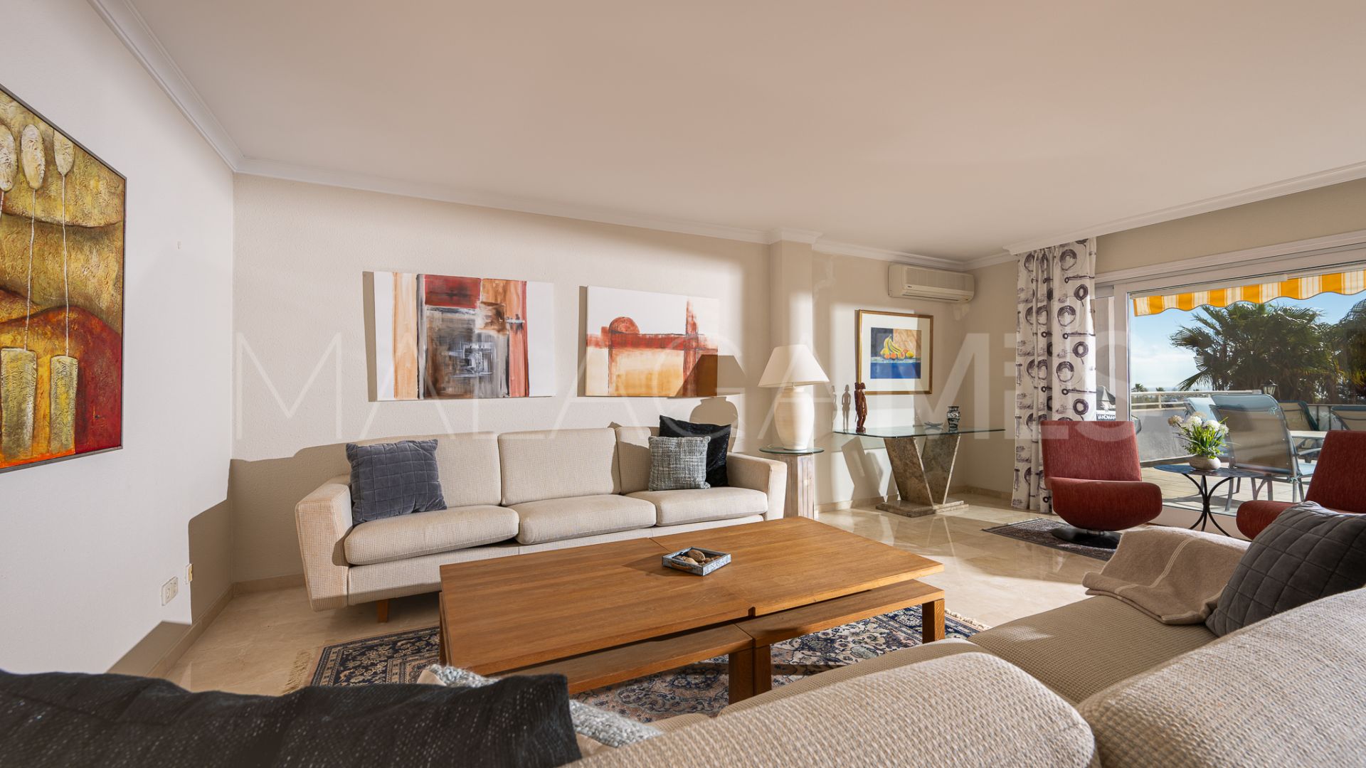 Appartement for sale in Atalaya