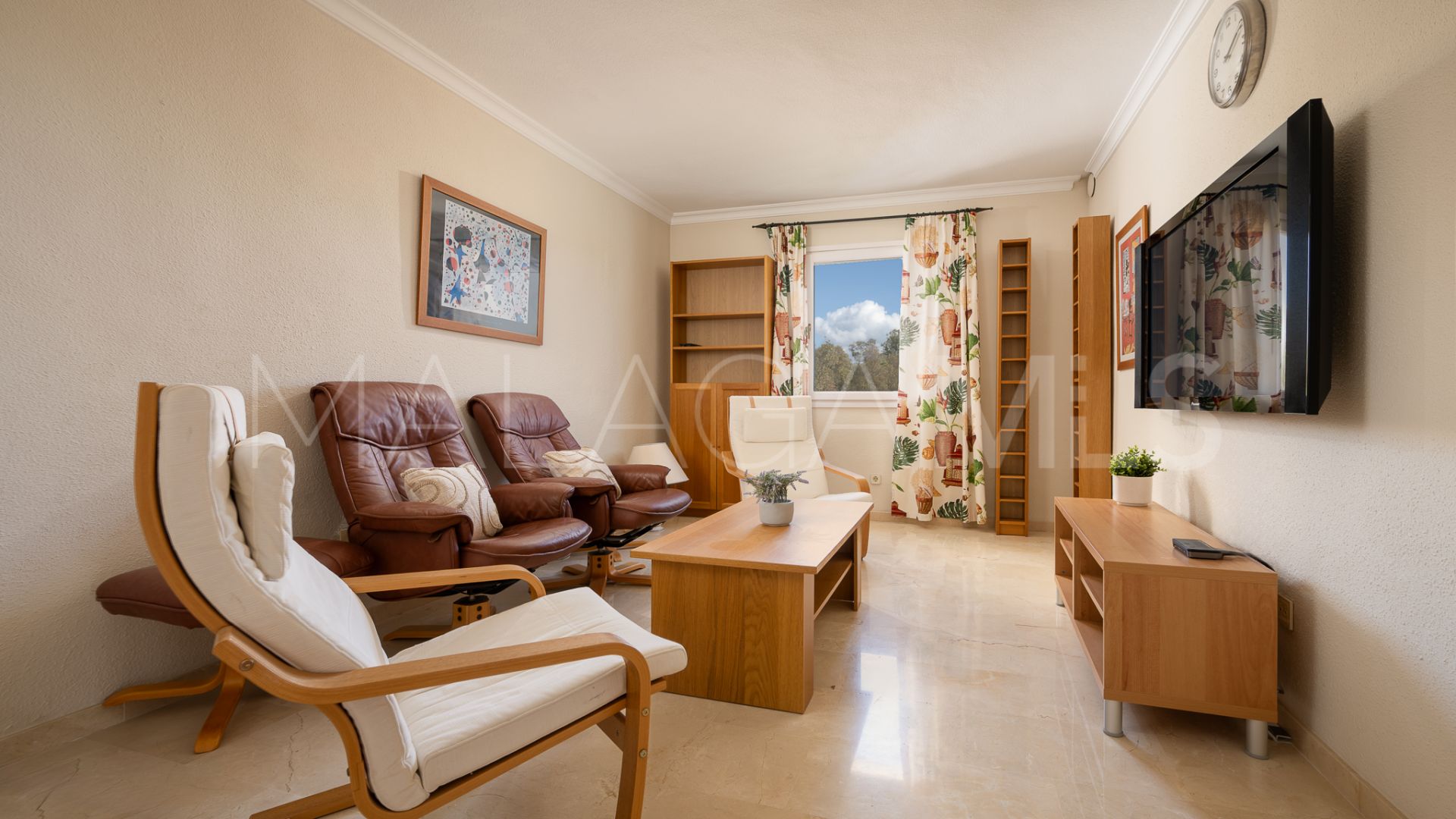 Appartement for sale in Atalaya