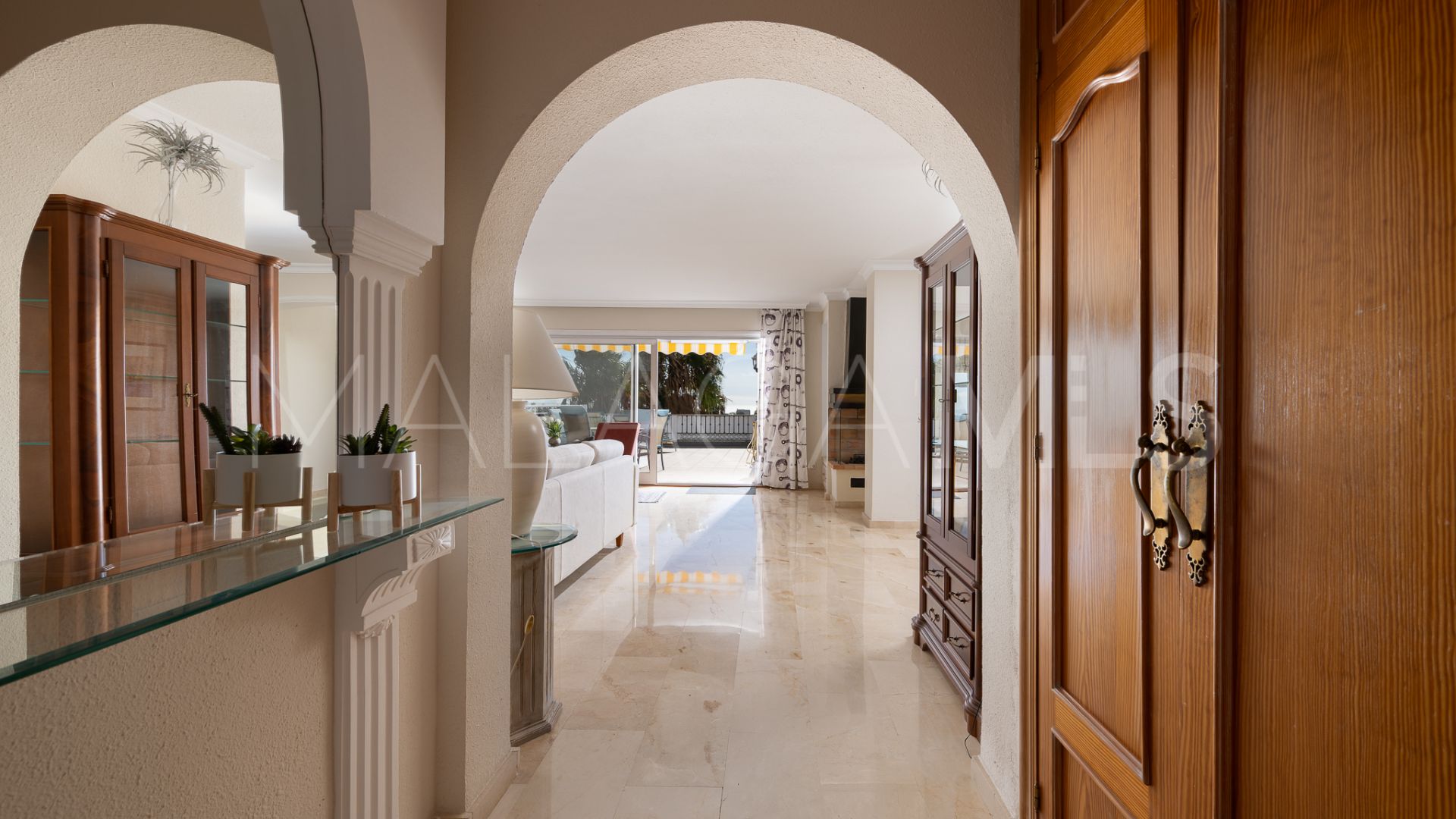 Appartement for sale in Atalaya