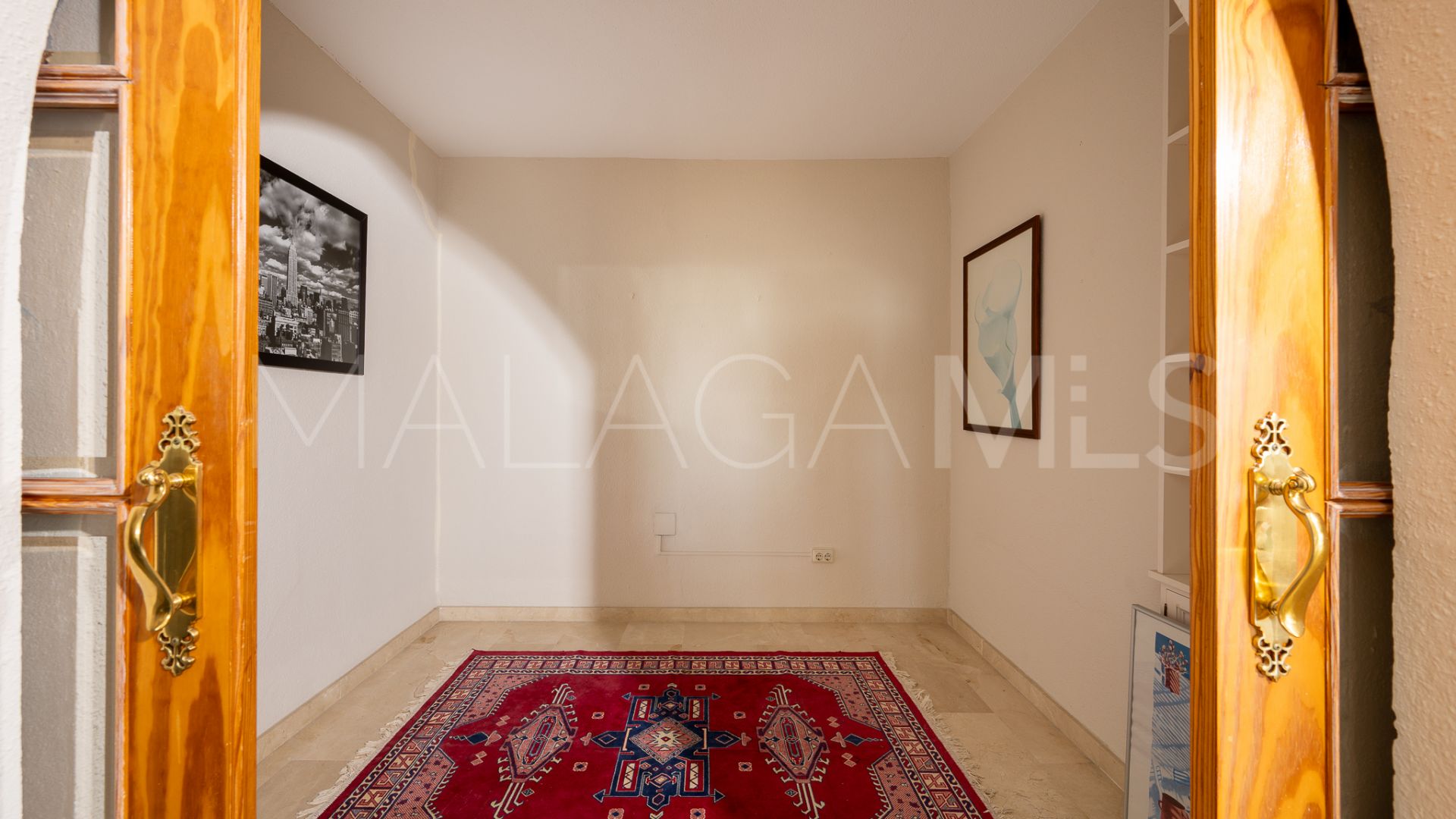 Appartement for sale in Atalaya