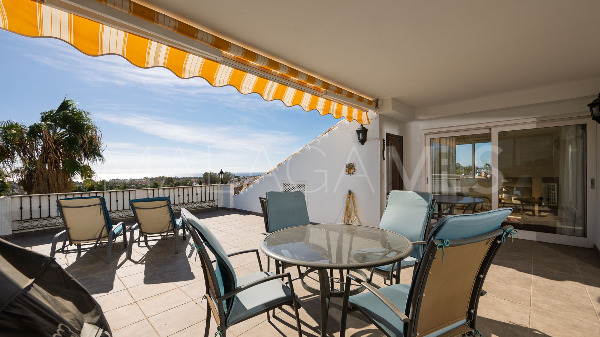 Appartement for sale in Atalaya