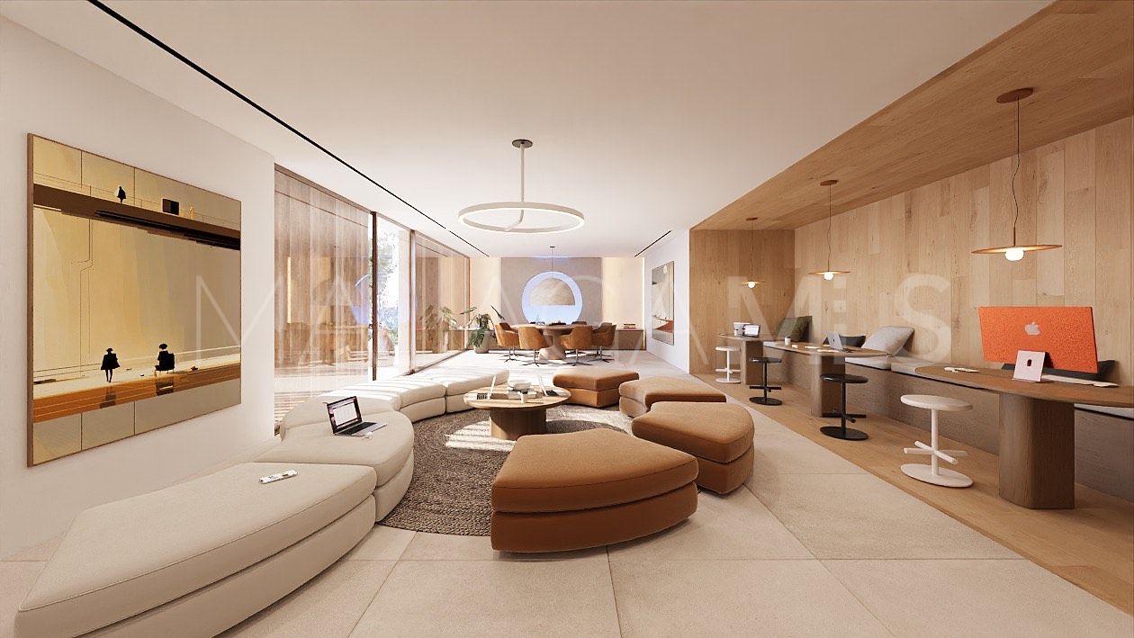 Appartement rez de chaussée for sale in El Higueron