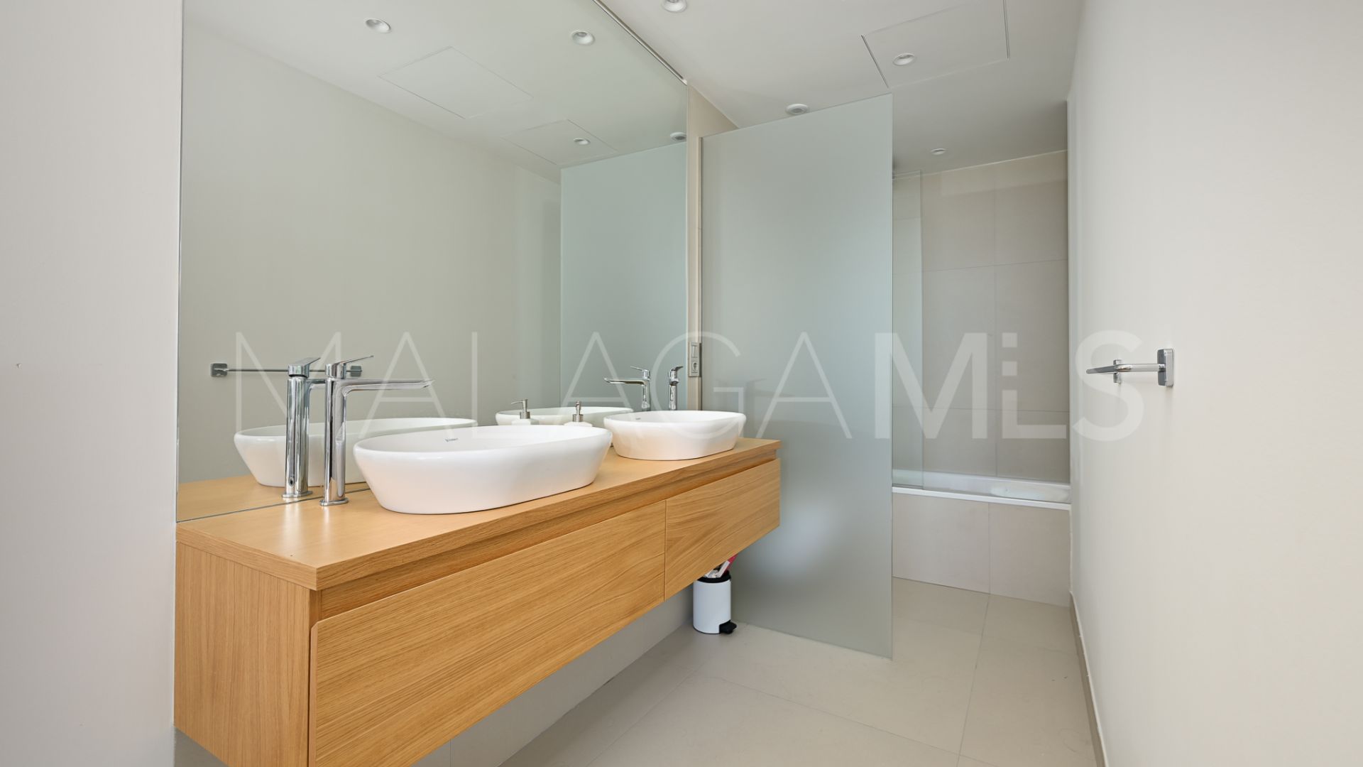 Appartement rez de chaussée for sale in El Higueron