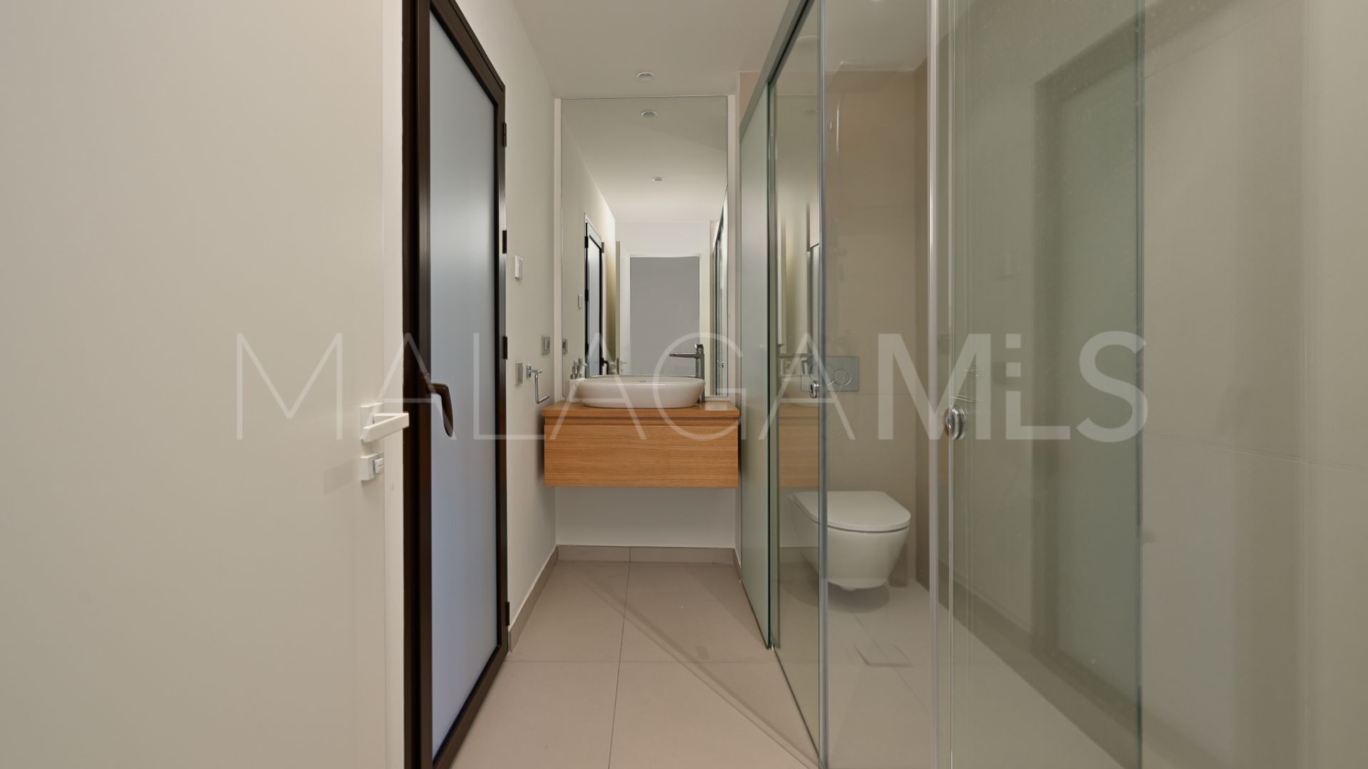 Appartement rez de chaussée for sale in El Higueron