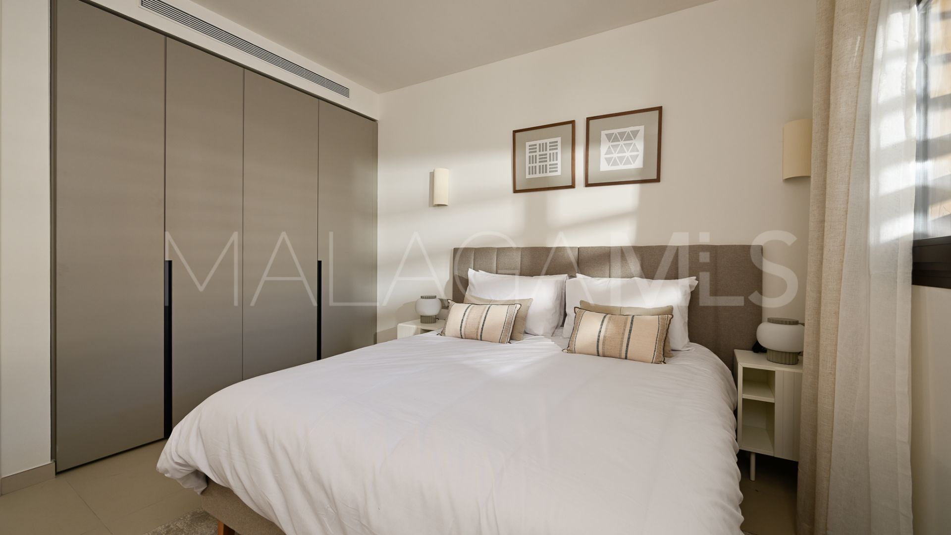 Appartement rez de chaussée for sale in El Higueron