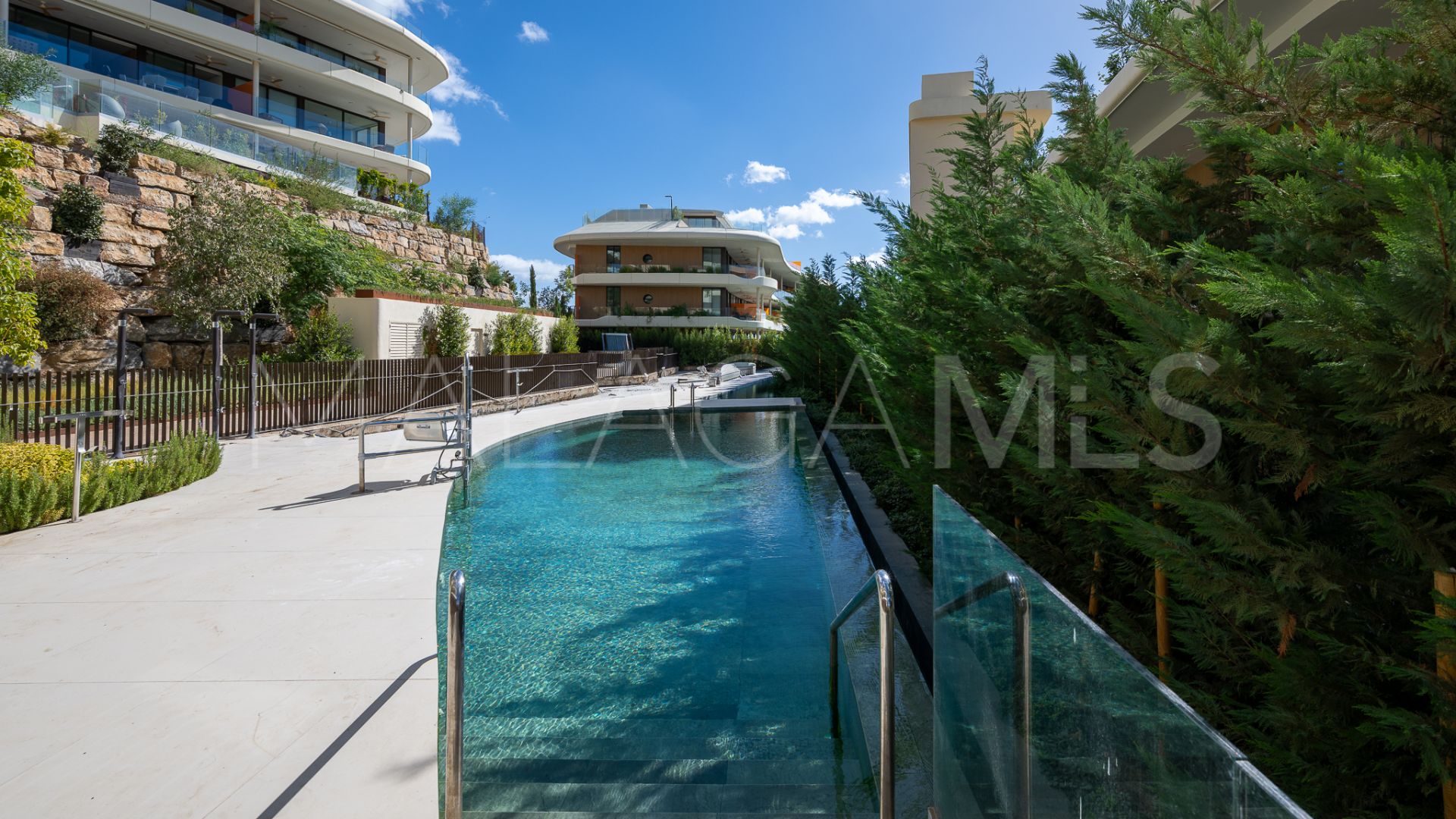 Appartement rez de chaussée for sale in El Higueron