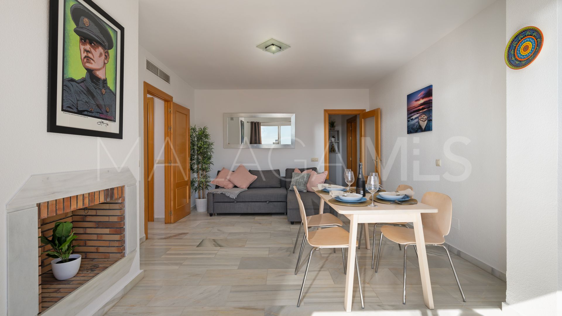 Penthaus for sale in Riviera del Sol