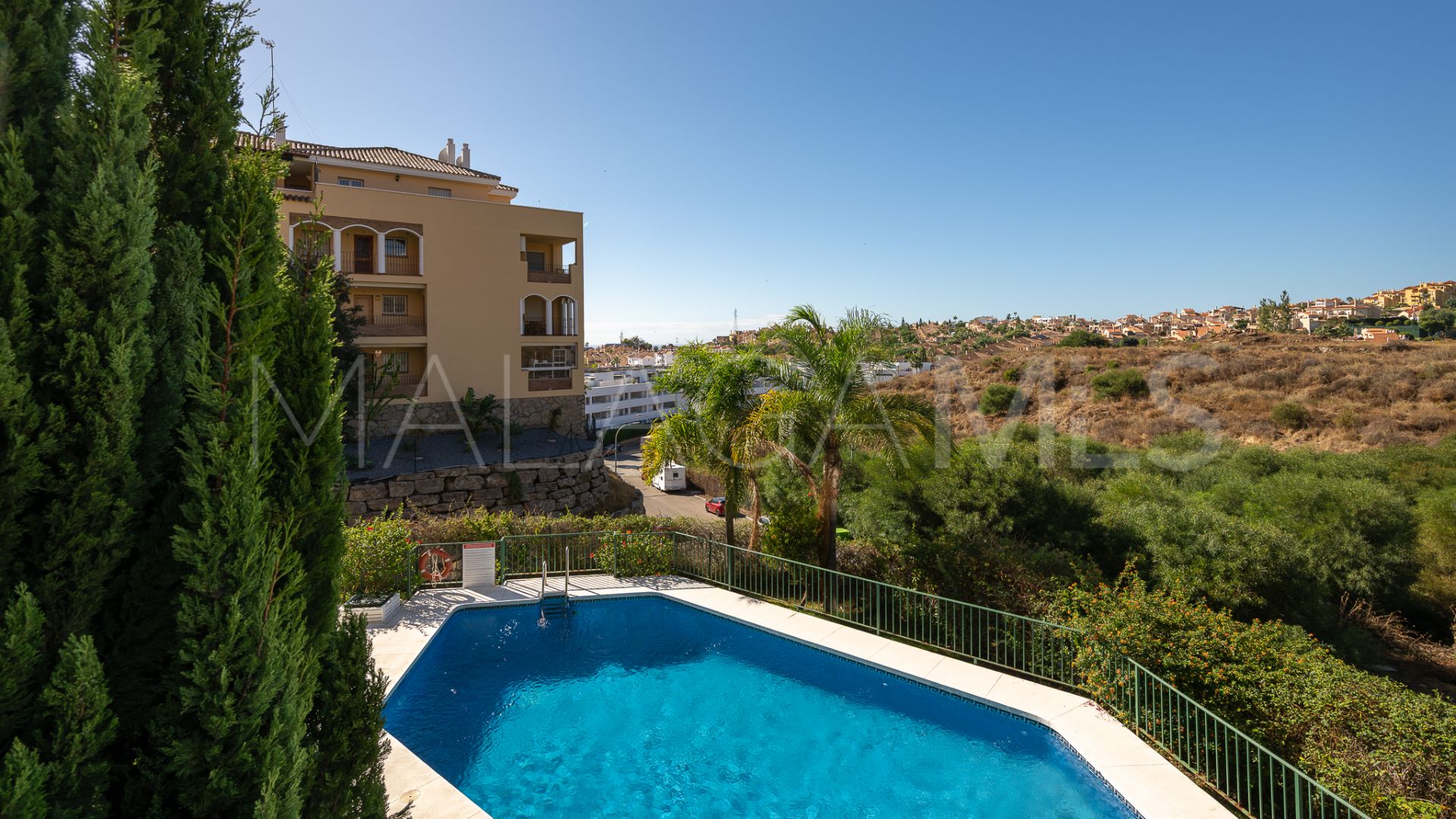 Penthaus for sale in Riviera del Sol