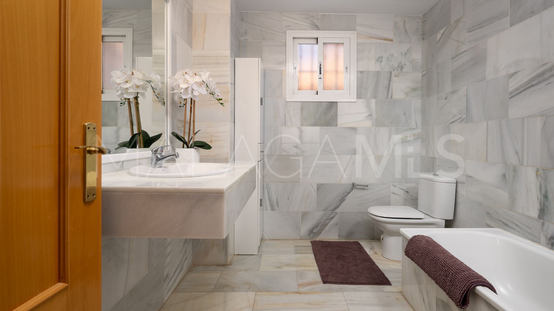 Penthaus for sale in Riviera del Sol