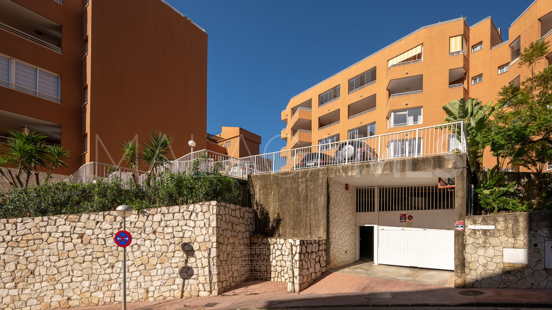 Penthaus for sale in Riviera del Sol