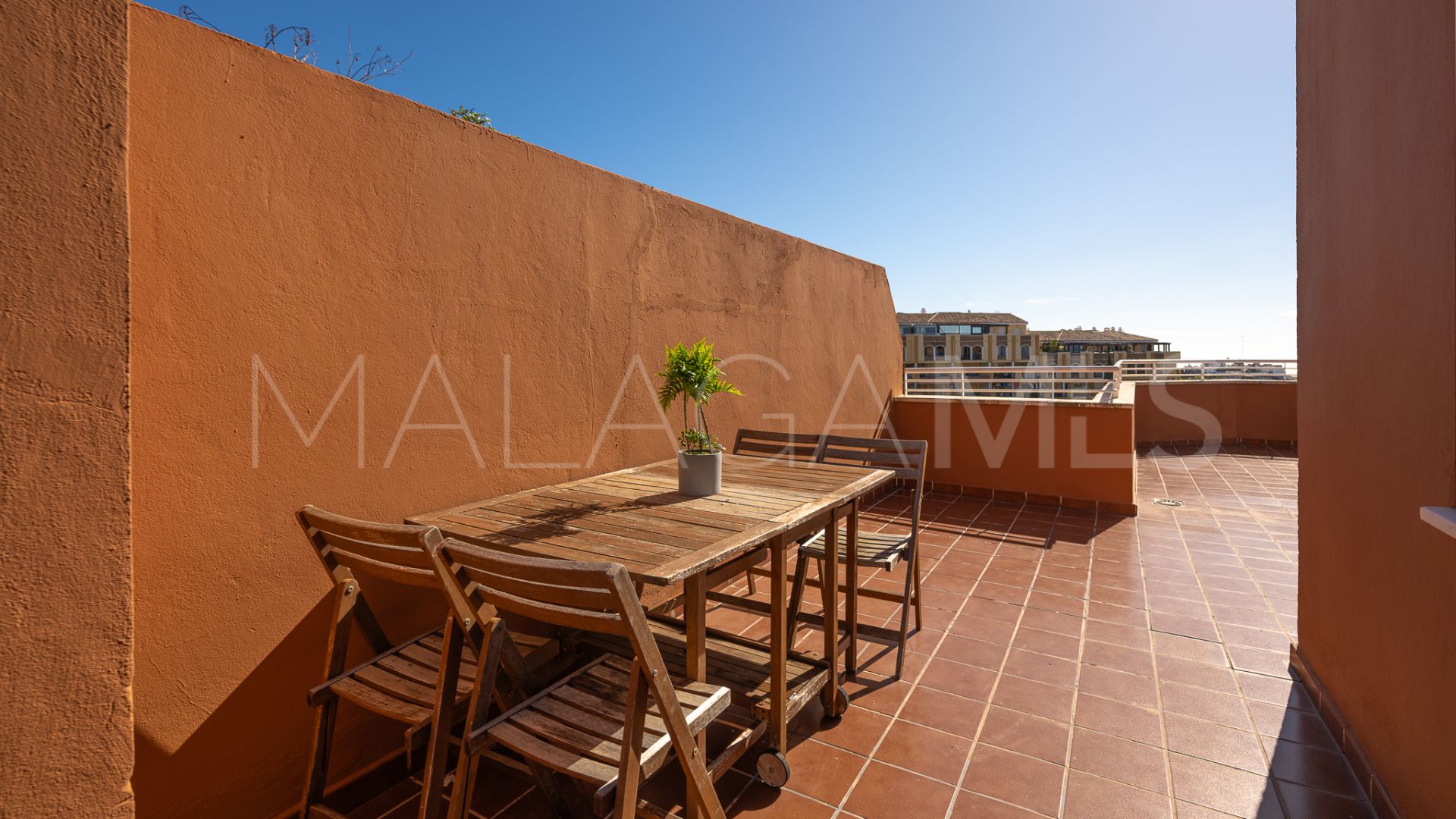 Penthaus for sale in Riviera del Sol