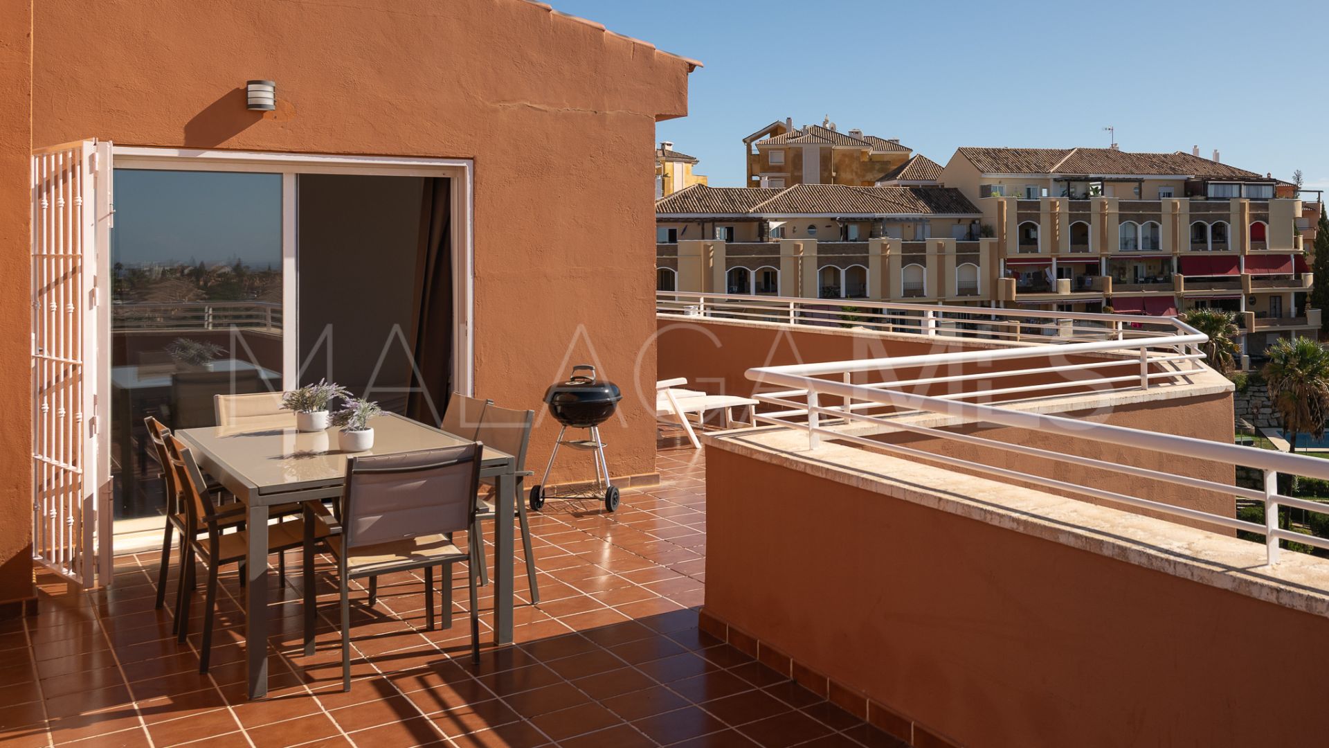 Penthaus for sale in Riviera del Sol