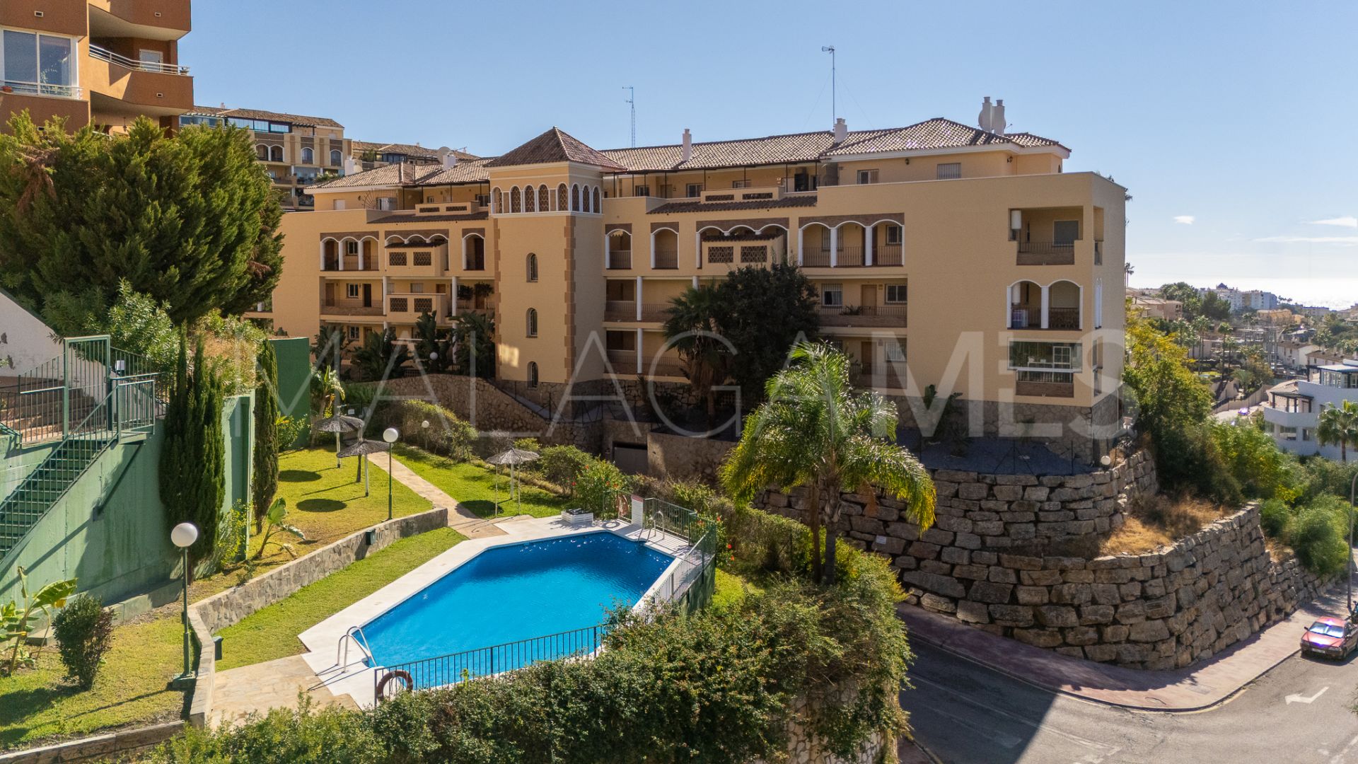 Penthaus for sale in Riviera del Sol