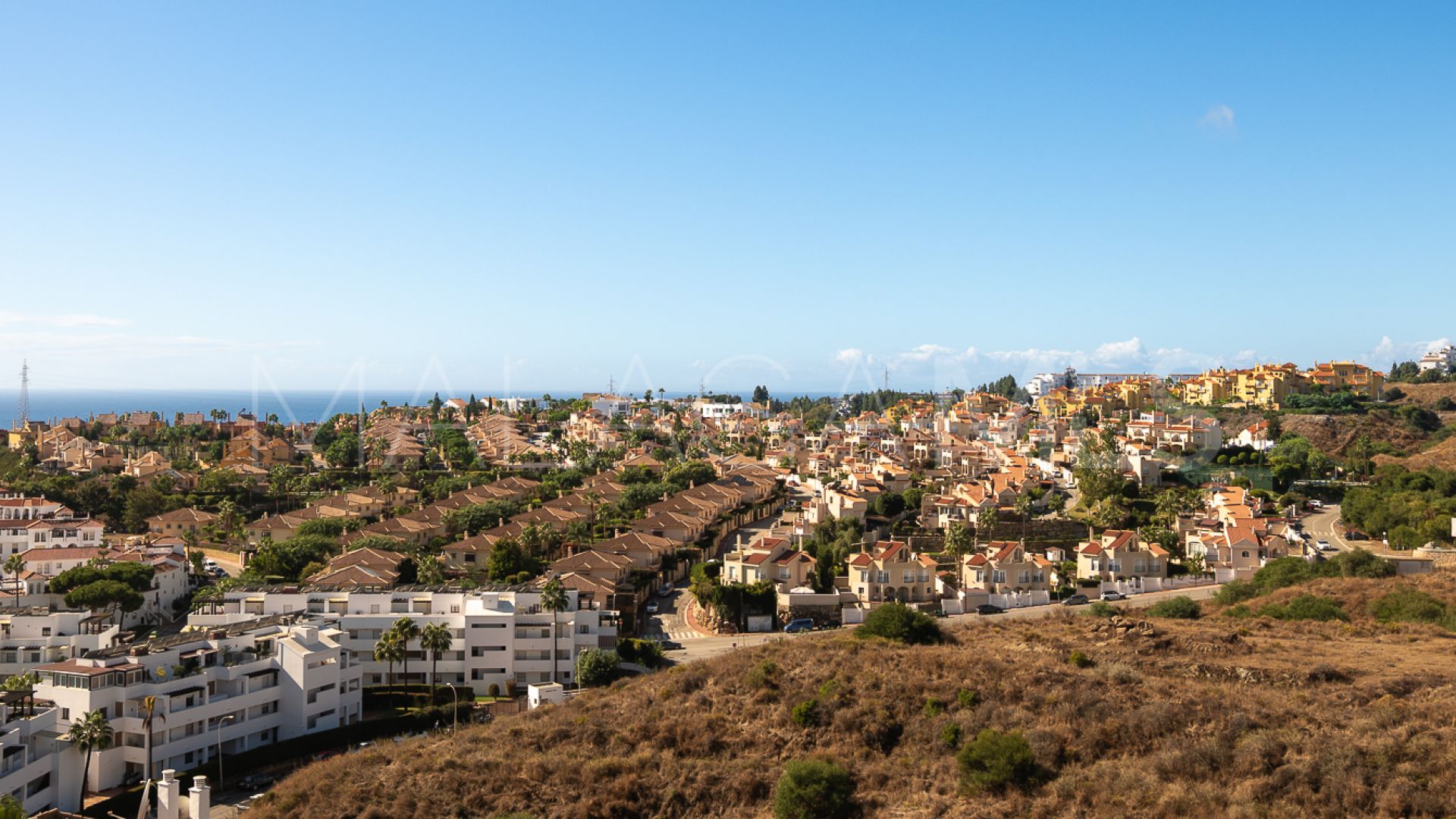 Penthaus for sale in Riviera del Sol