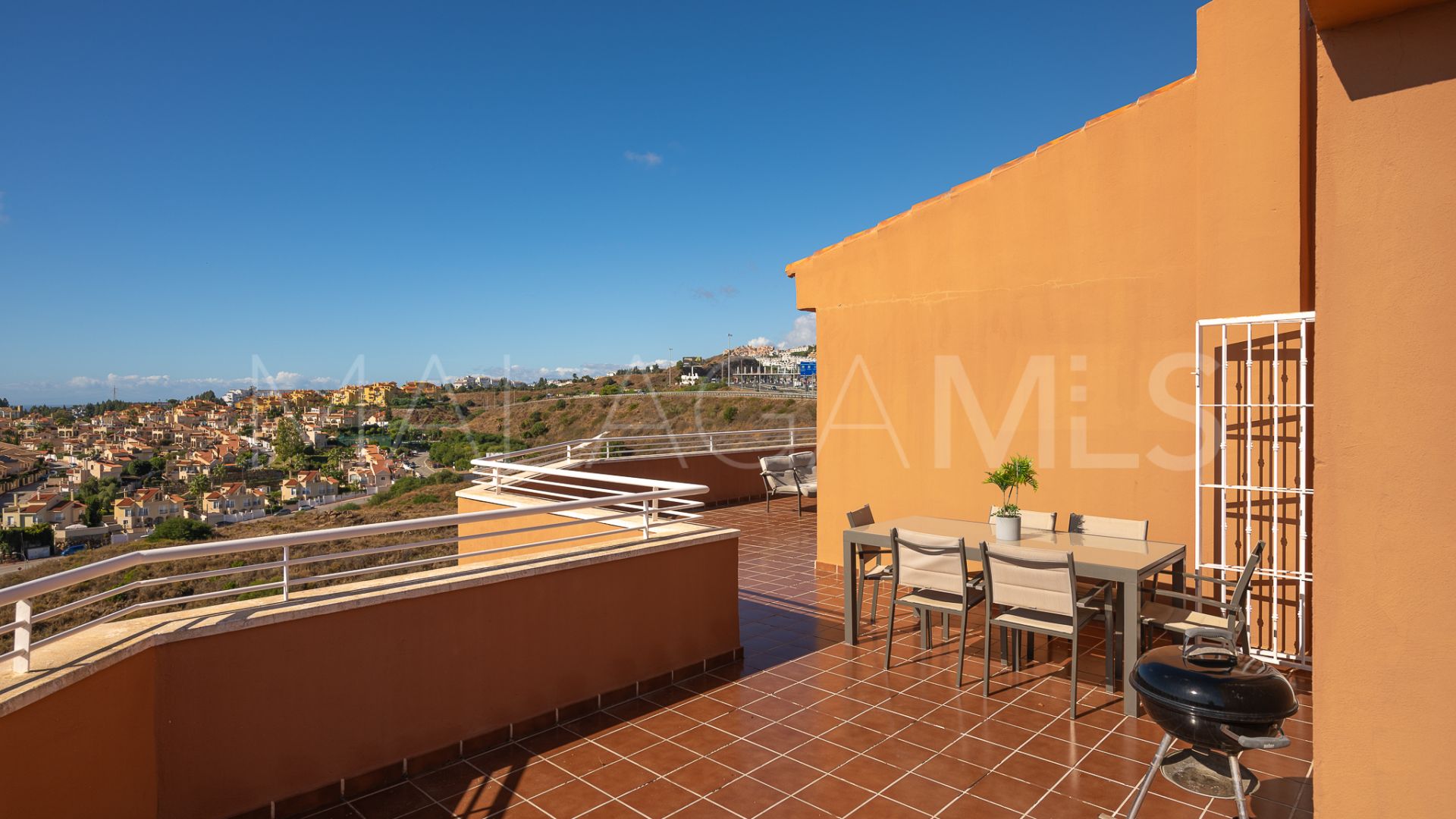 Penthaus for sale in Riviera del Sol