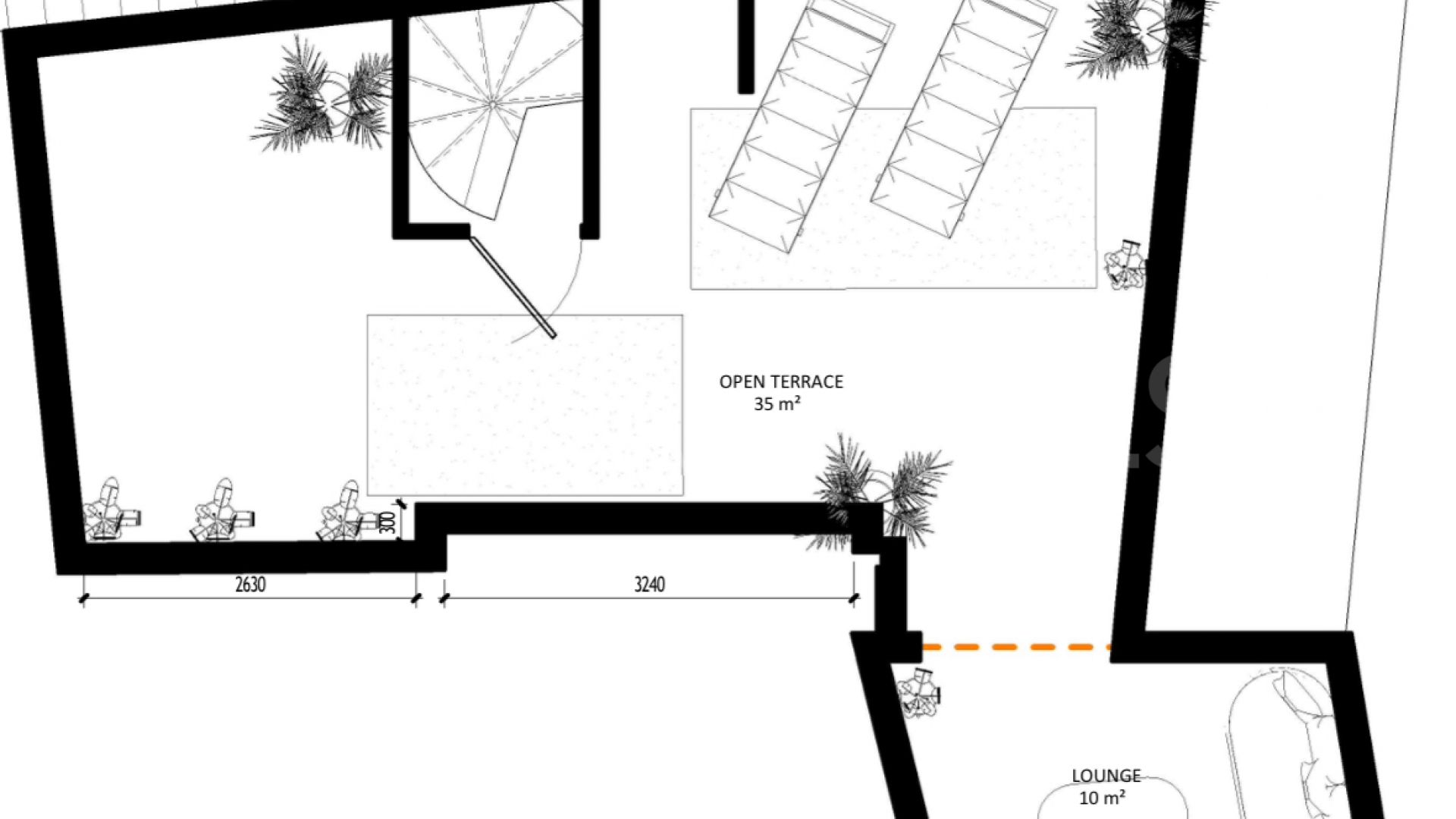 For sale town house with 2 bedrooms in Estepona Town