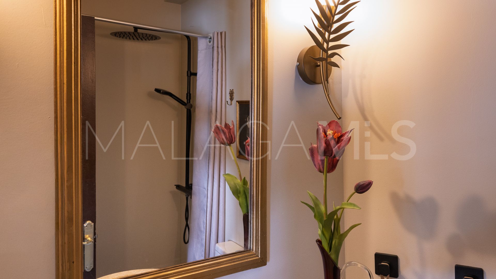 Reihenhaus for sale in Estepona Stadt