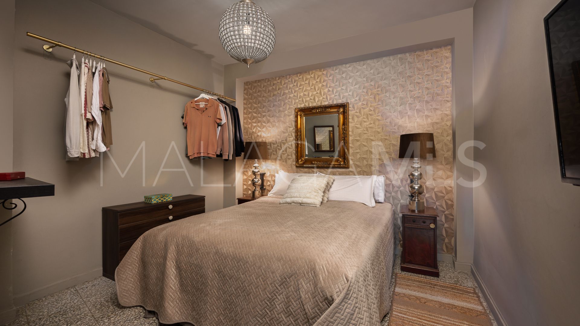 Reihenhaus for sale in Estepona Stadt