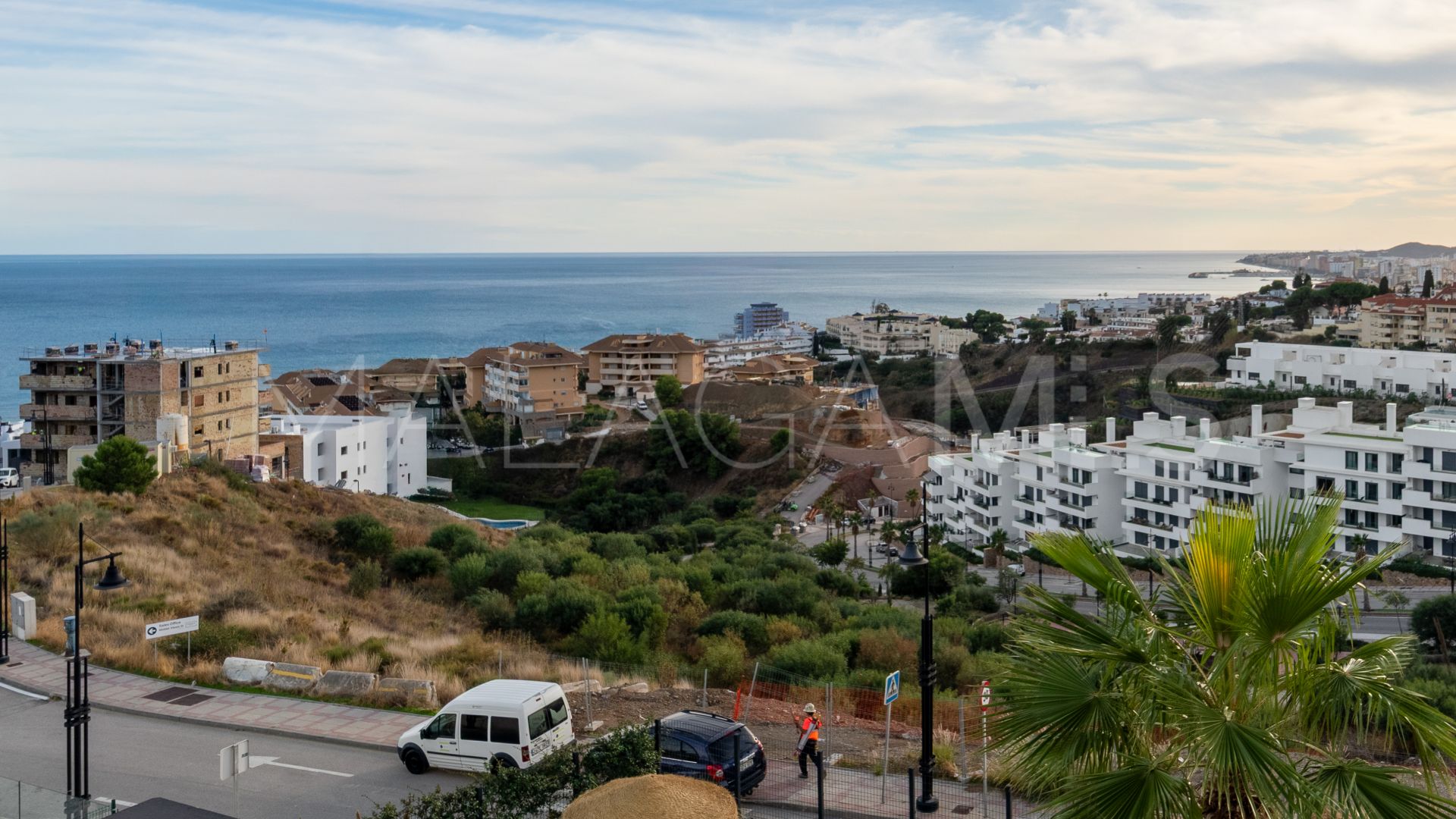 Appartement for sale in El Higueron