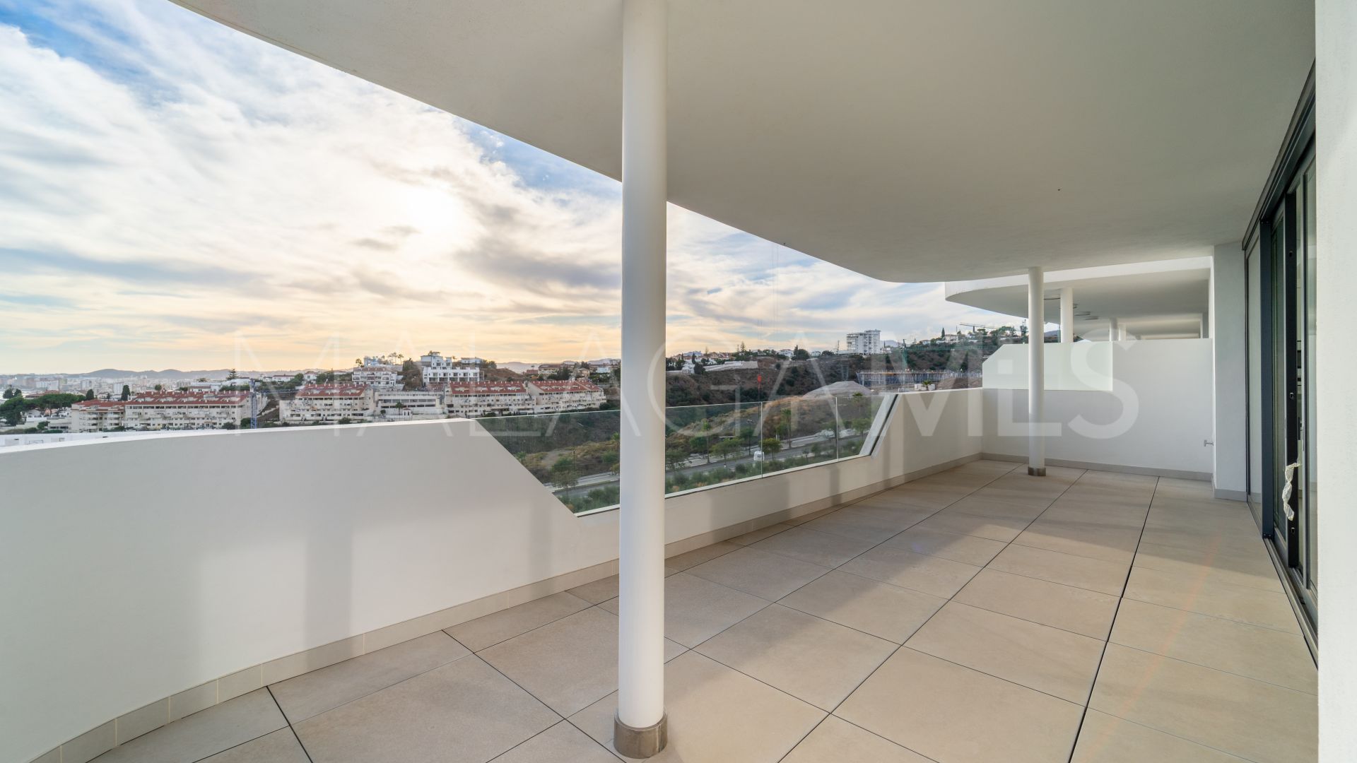 Appartement for sale in El Higueron