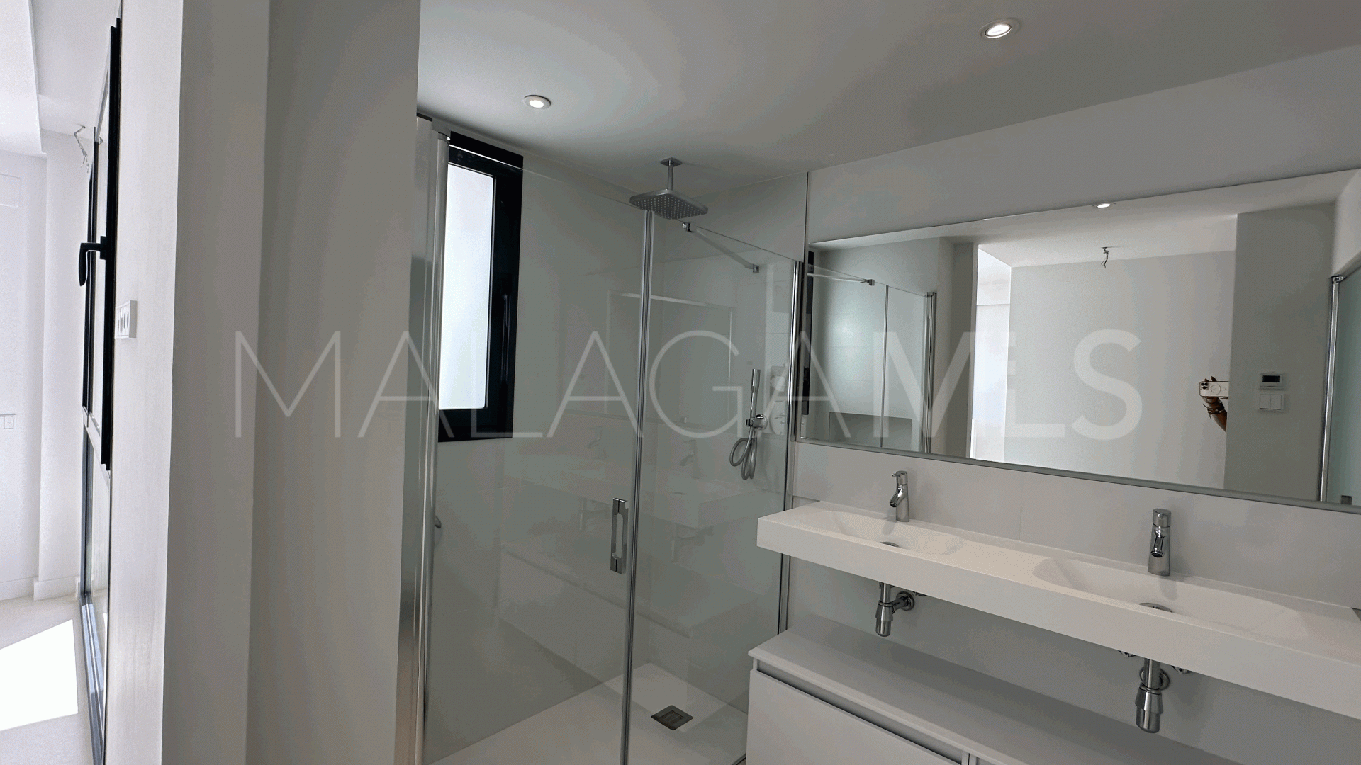 Lägenhet for sale in El Higueron