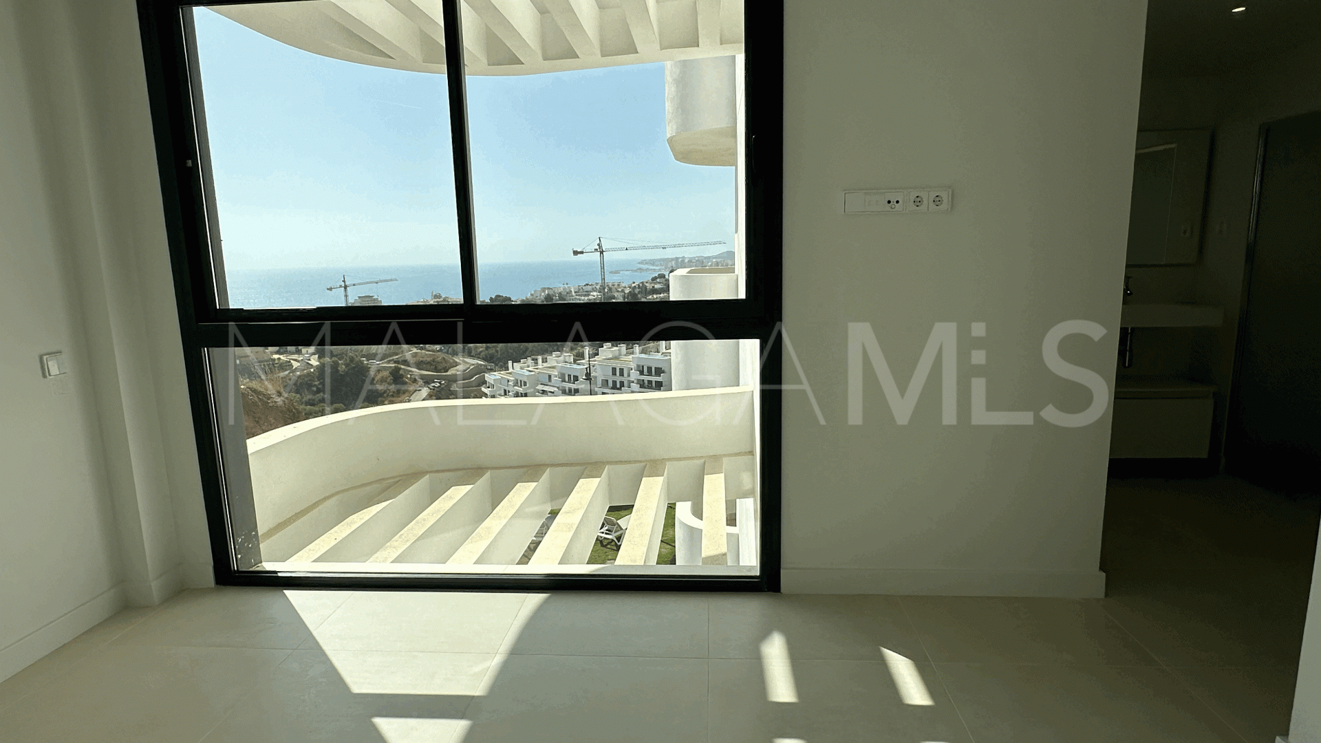 Lägenhet for sale in El Higueron