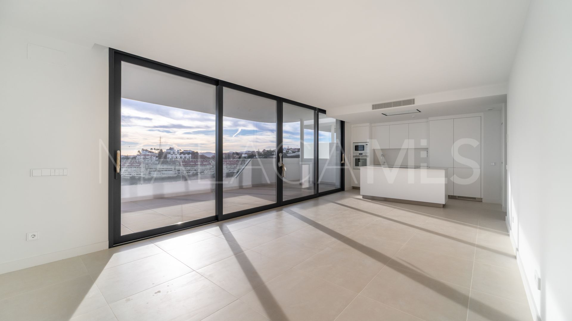 Appartement for sale in El Higueron