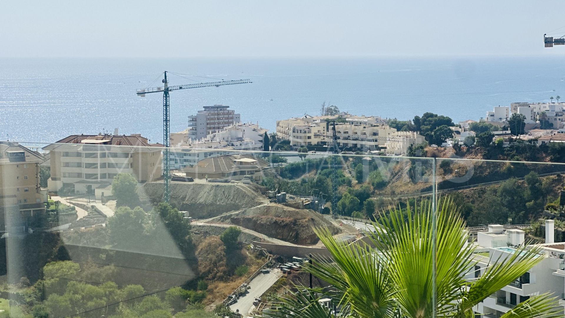 Lägenhet for sale in El Higueron