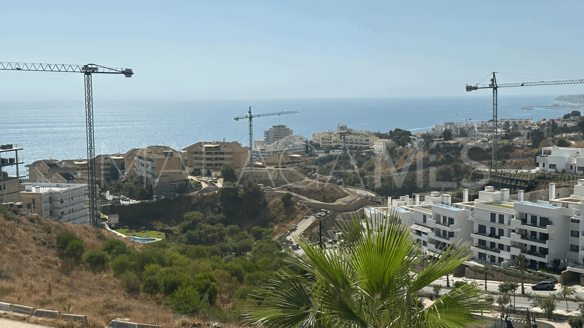 Lägenhet for sale in El Higueron