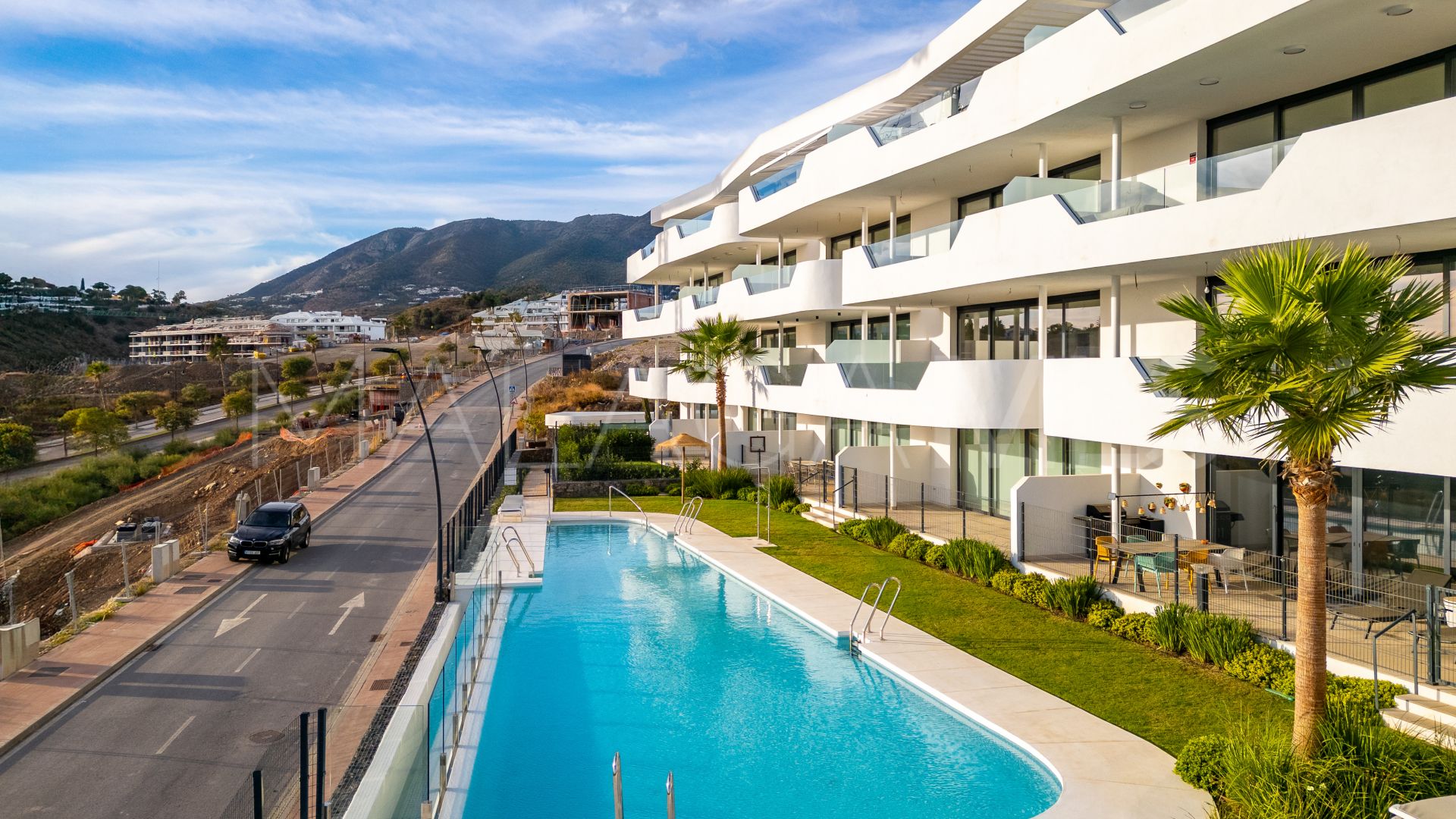 Appartement for sale in El Higueron