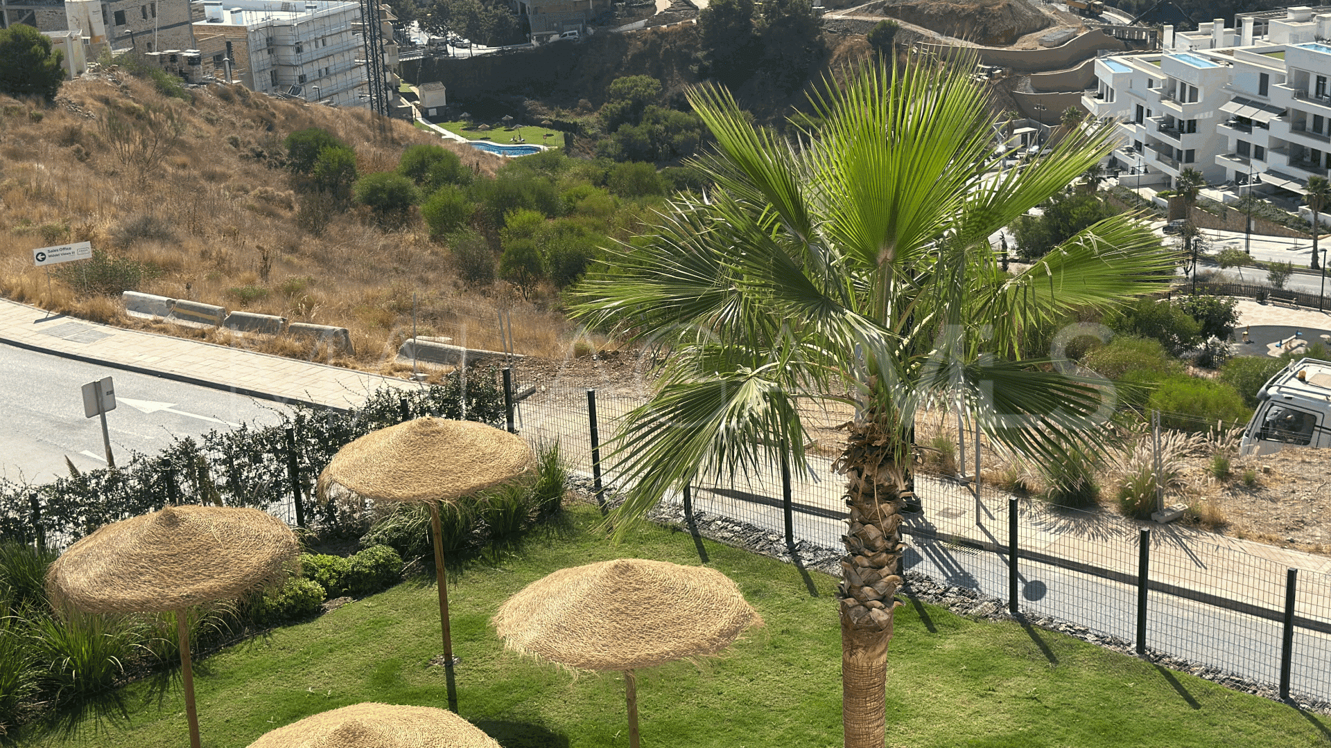 Lägenhet for sale in El Higueron