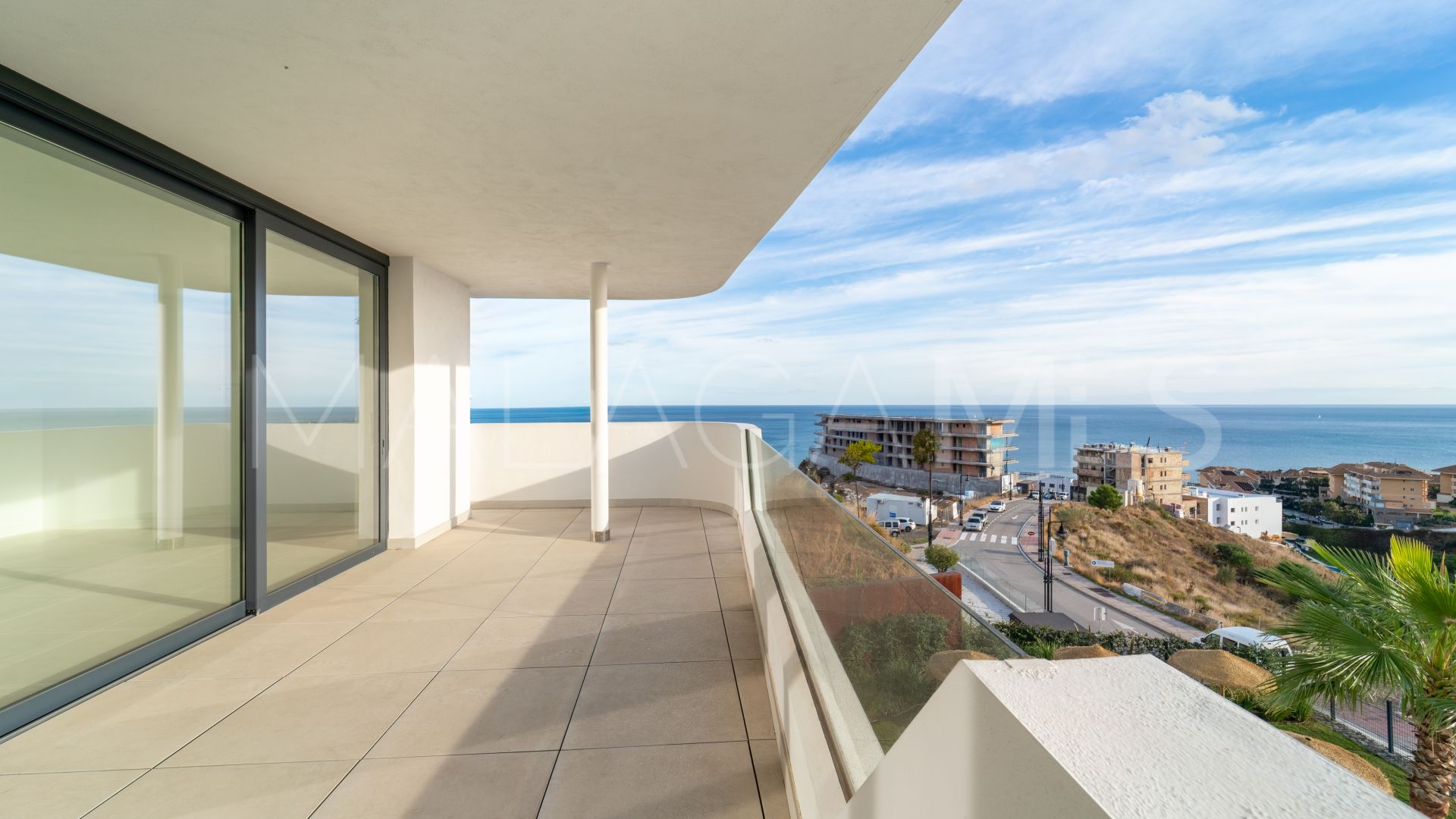 Appartement for sale in El Higueron