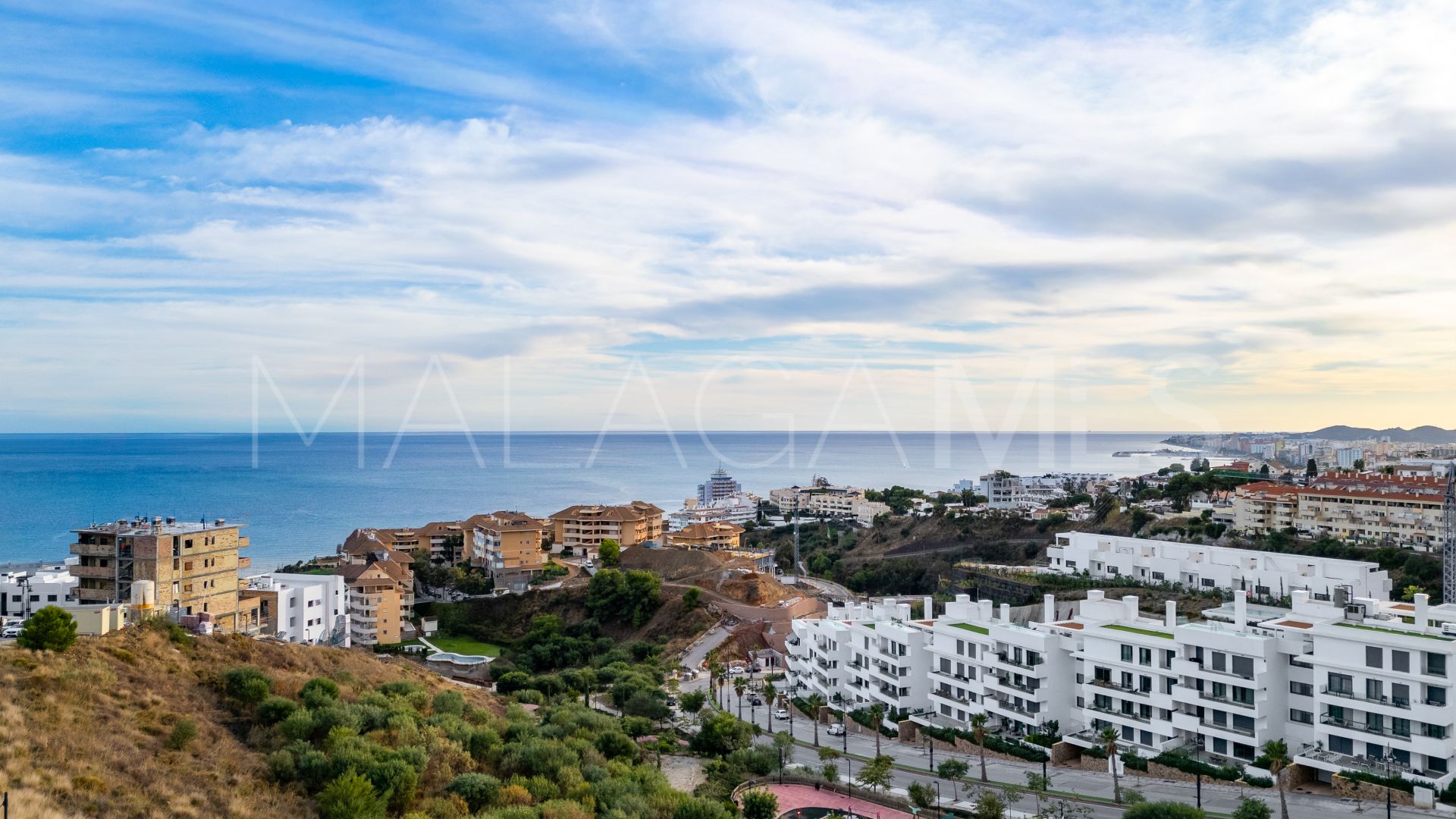 Appartement for sale in El Higueron