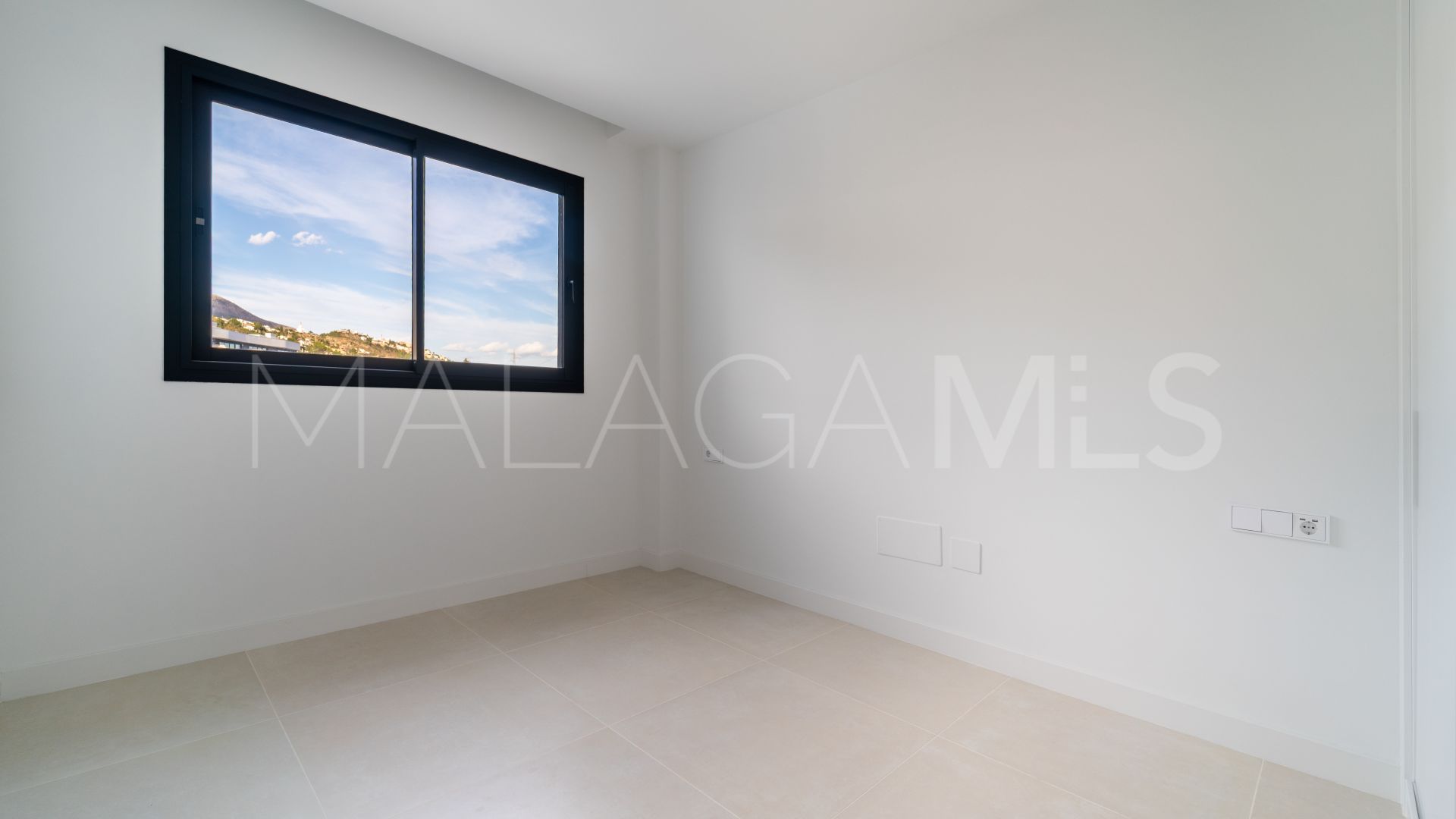 Appartement for sale in El Higueron