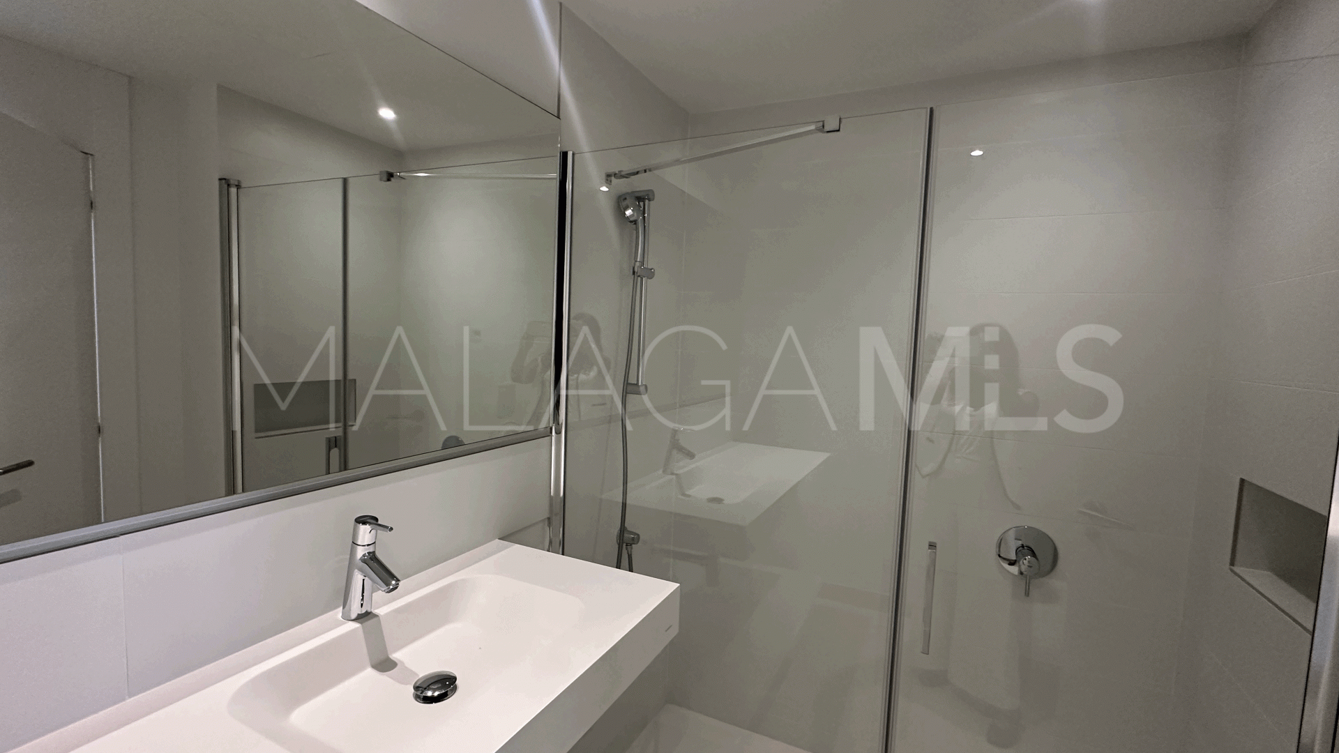 Lägenhet for sale in El Higueron