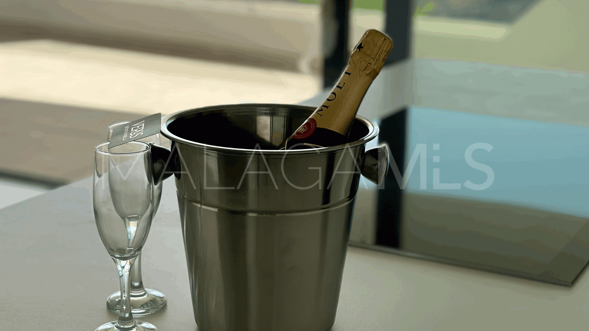 Lägenhet for sale in El Higueron