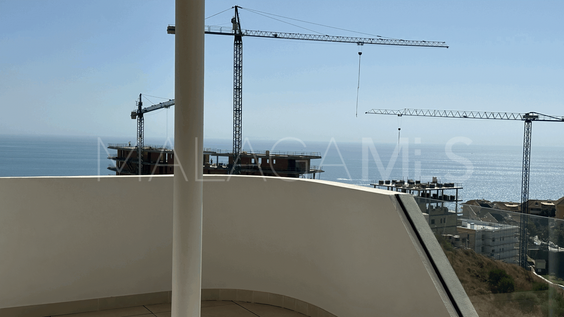 Lägenhet for sale in El Higueron