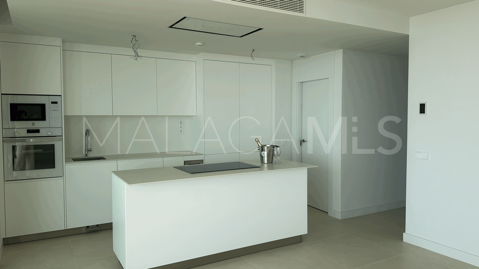 Lägenhet for sale in El Higueron