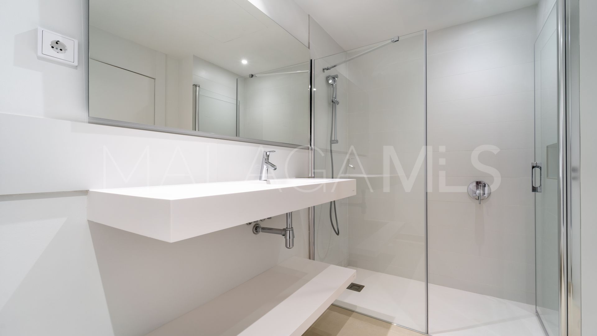 Appartement for sale in El Higueron