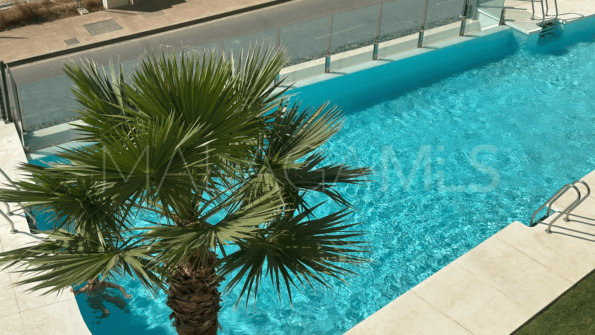 Lägenhet for sale in El Higueron